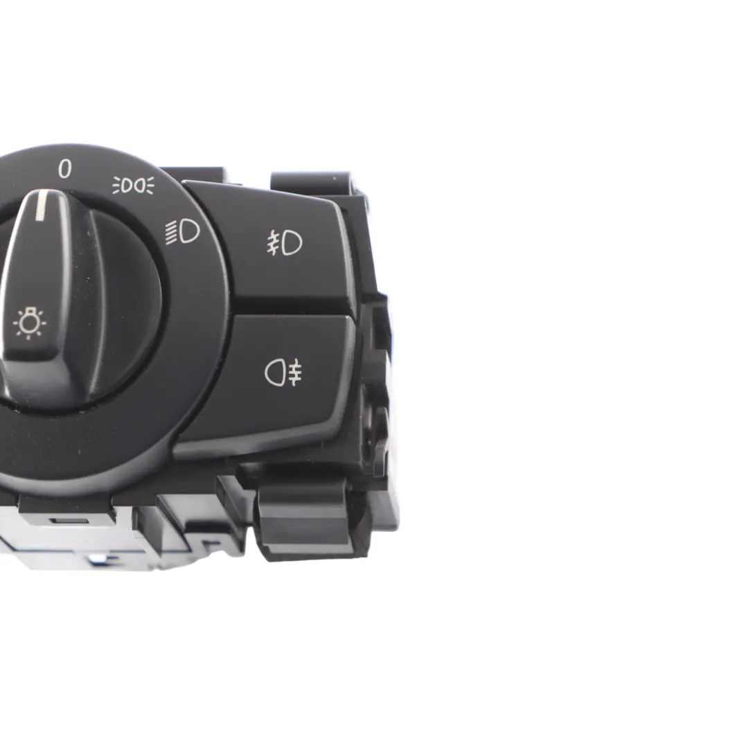 BMW E81 E87 E90 Elemento De Control De los Faros Interruptor De Luz 6932794