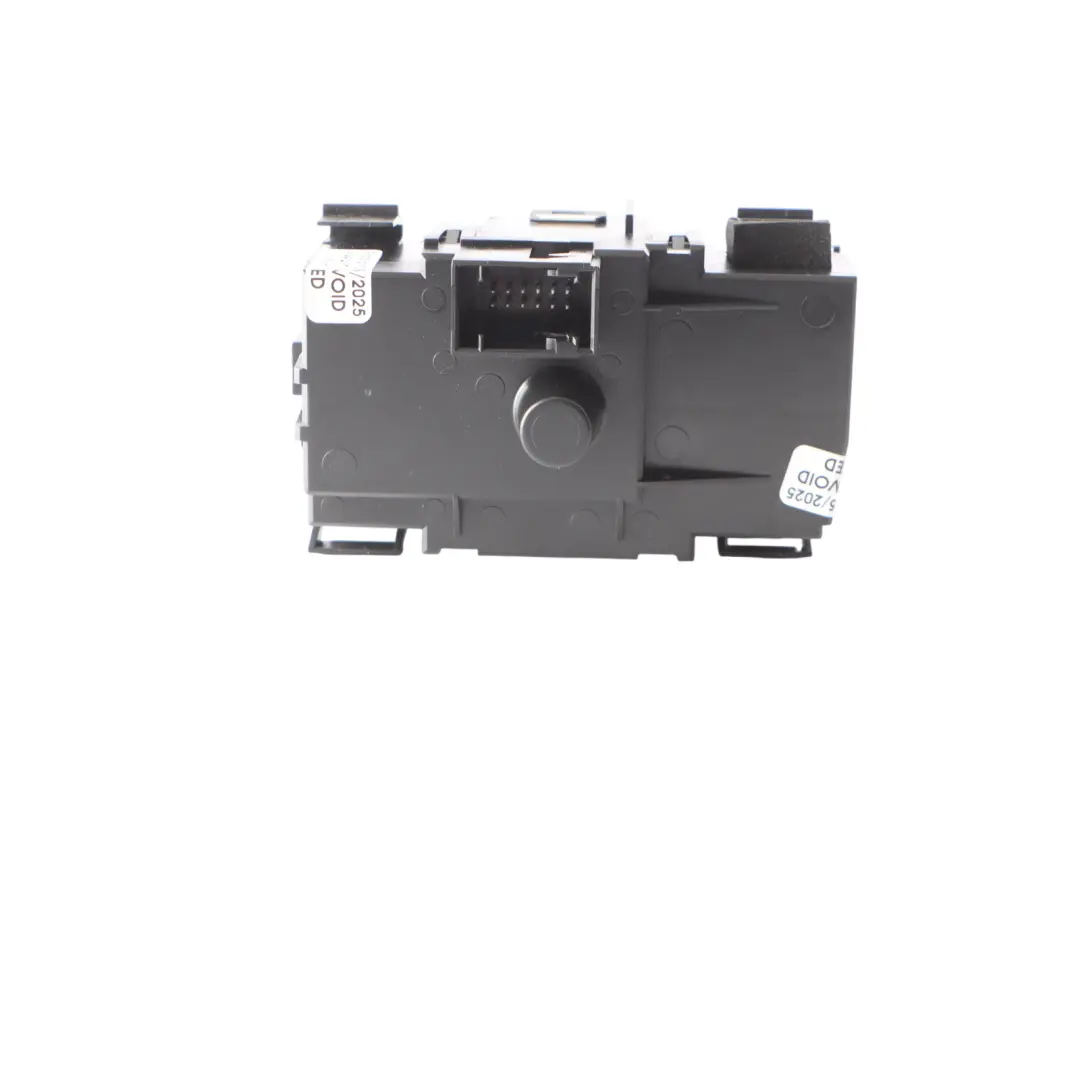 BMW E81 E87 E90 Elemento De Control De los Faros Interruptor De Luz 6932794