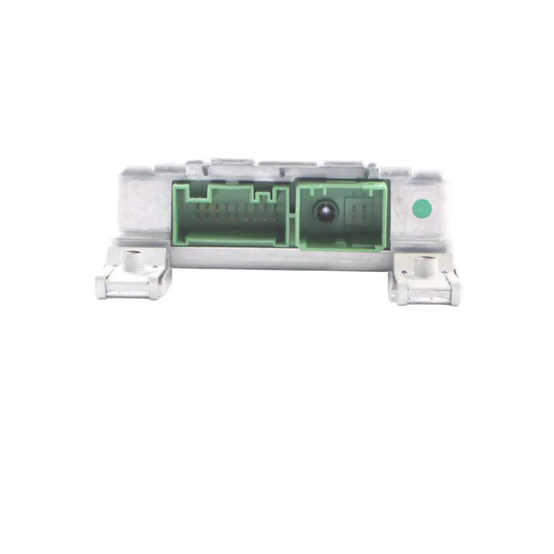 BMW E60 Air Module Control Unit Gateway Sensor B Pillar Right O/S 6942100