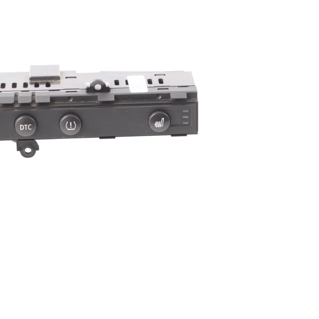 BMW Z4 E85 Roadster Switch Unit Centre Console Buttons Module 6948771