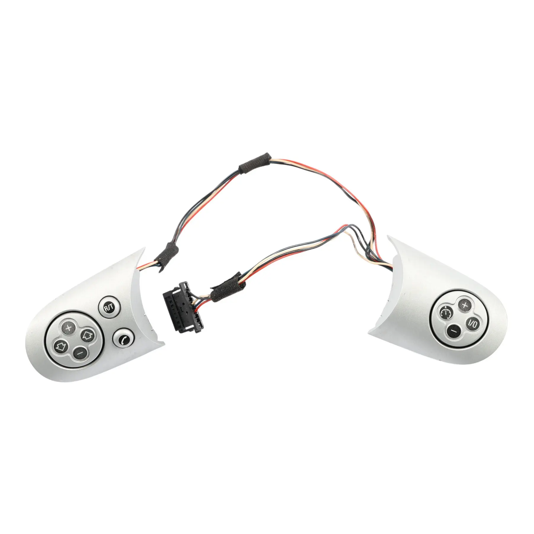 Mini Cooper R50 R52 R53 Commutateur Commandes Volant Multifonction 6952454