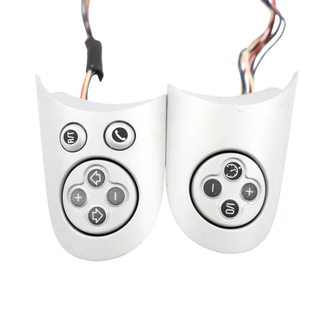 Mini Cooper R50 R52 R53 Commutateur Commandes Volant Multifonction 6952454