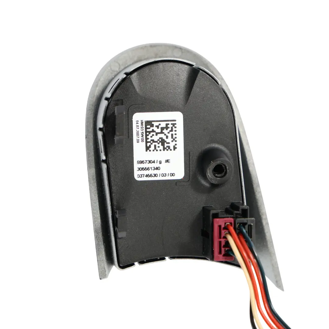 Mini Cooper R50 R52 R53 Commutateur Commandes Volant Multifonction 6952454