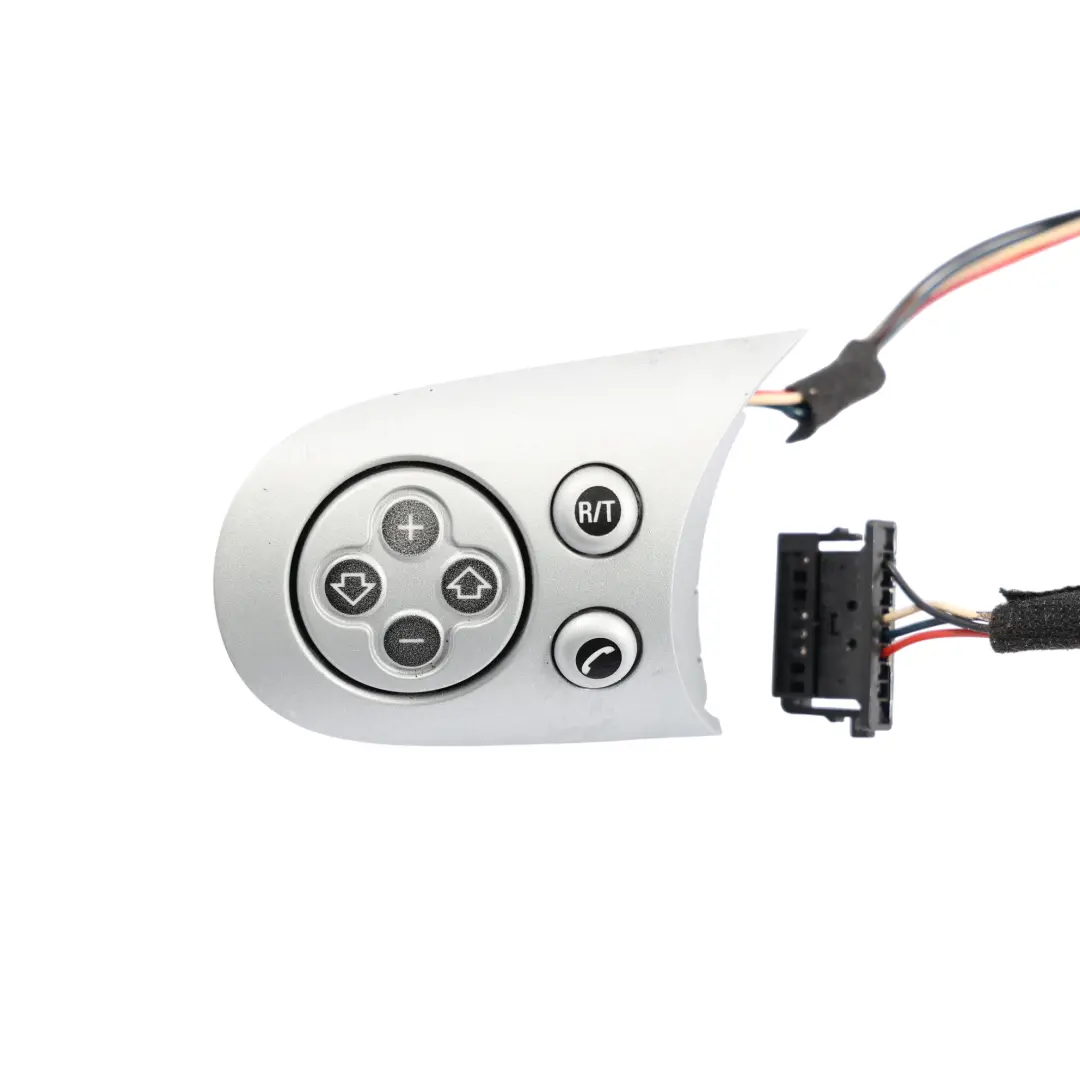 Mini Cooper R50 R52 R53 Commutateur Commandes Volant Multifonction 6952454