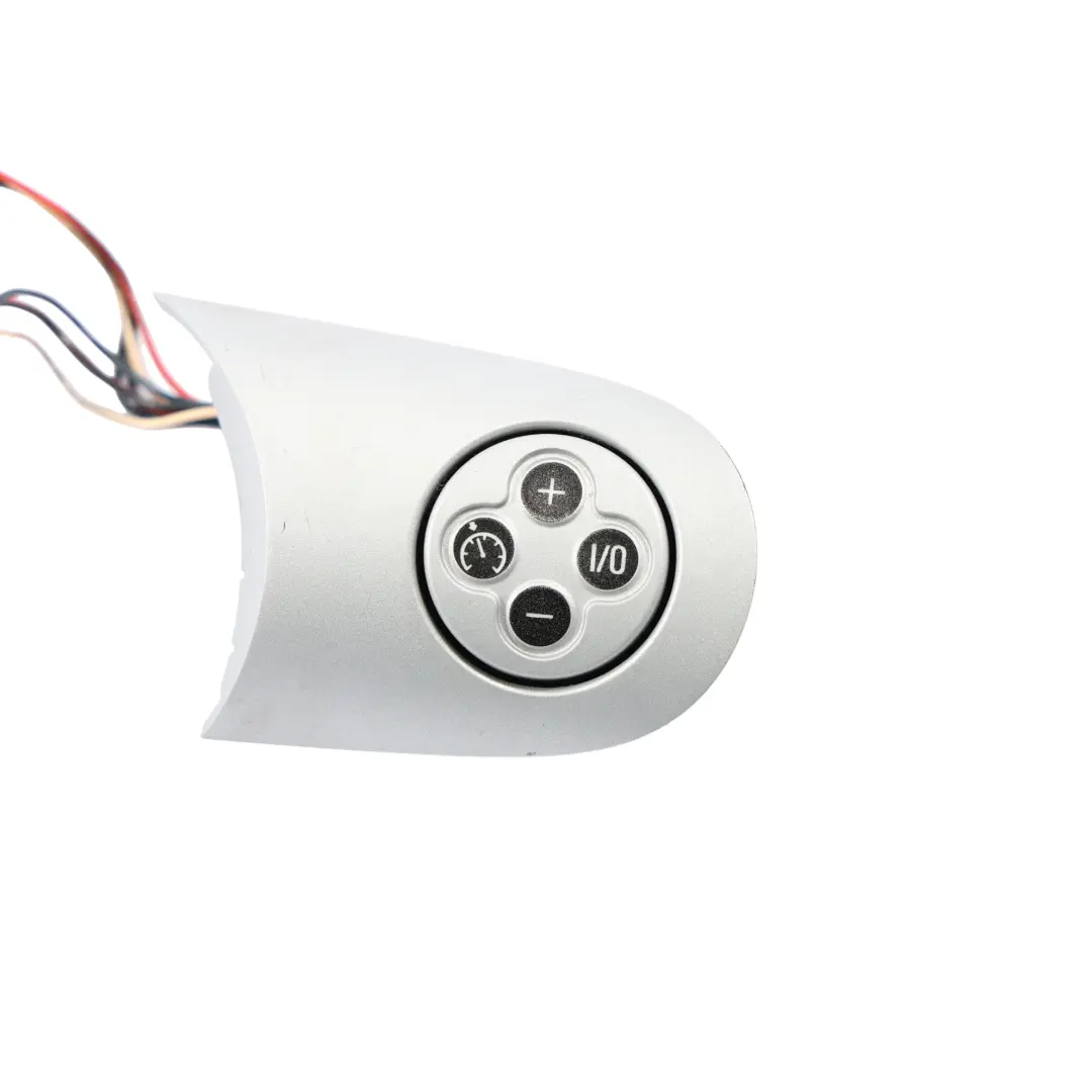 Mini Cooper R50 R52 R53 Commutateur Commandes Volant Multifonction 6952454