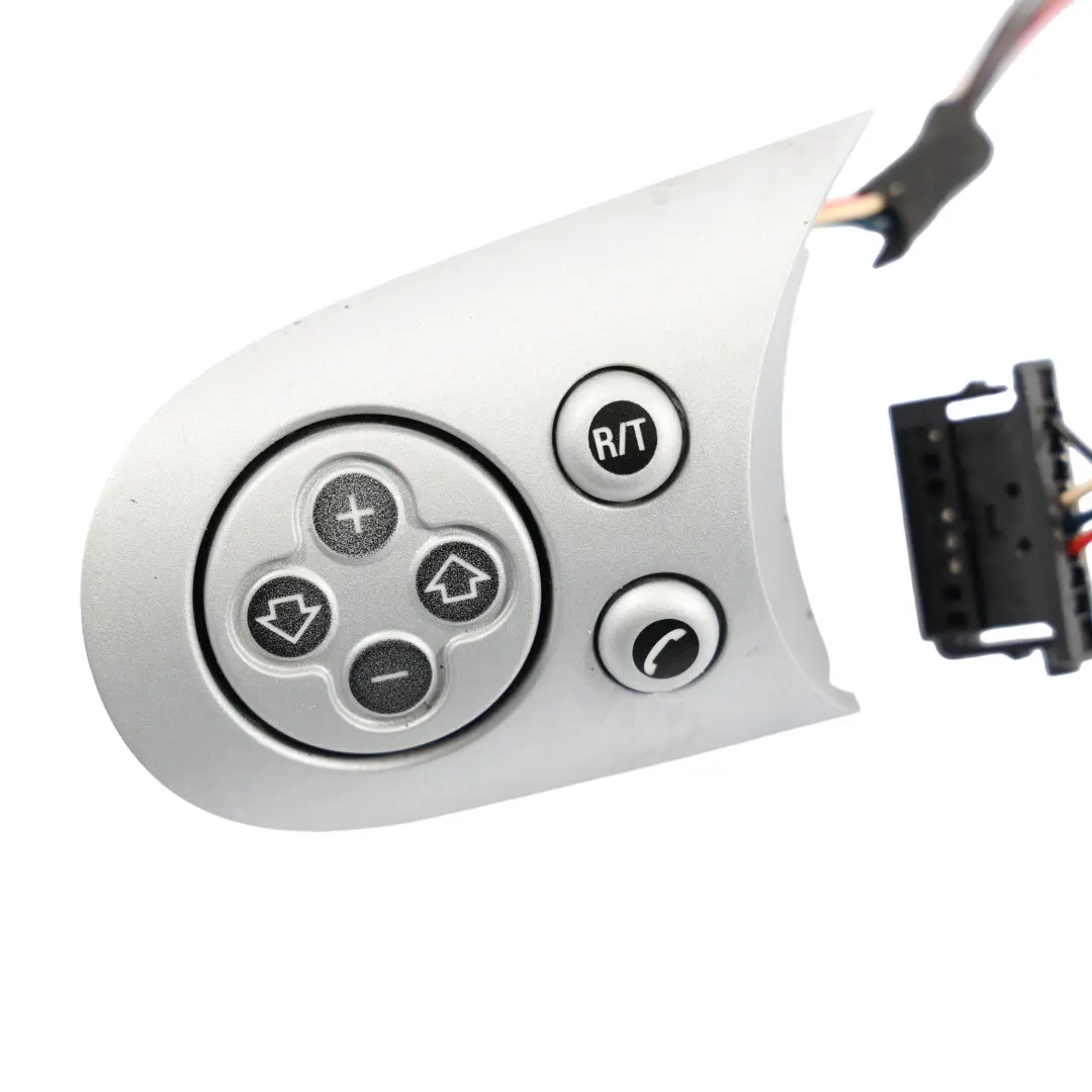 Mini Cooper R50 R52 R53 Commutateur Commandes Volant Multifonction 6952454