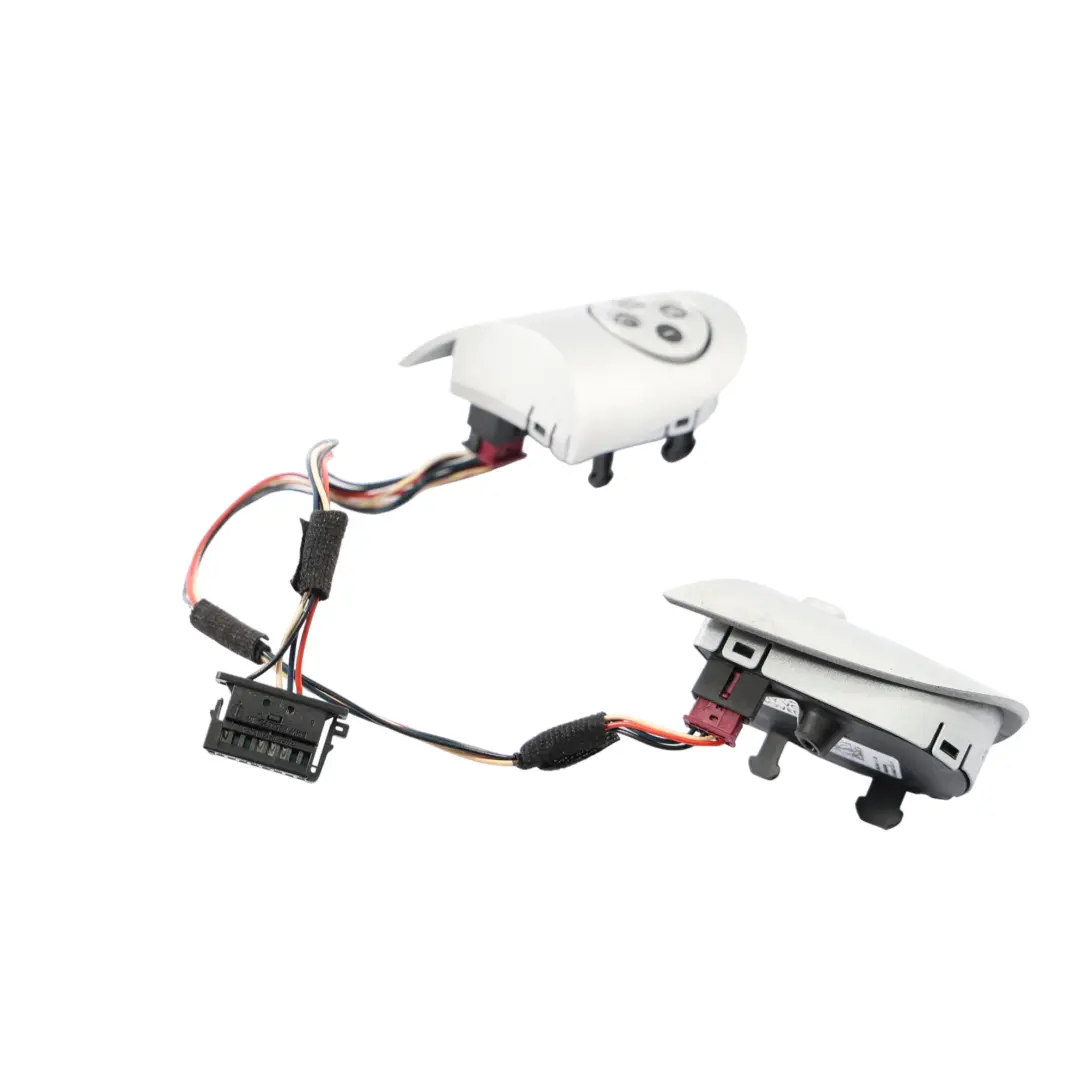 Mini Cooper R50 R52 R53 Commutateur Commandes Volant Multifonction 6952454