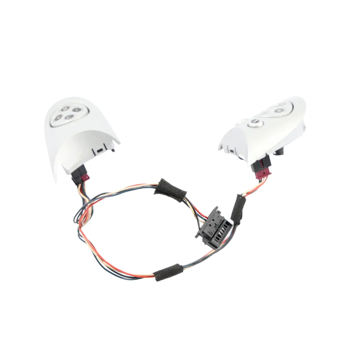 Mini Cooper R50 R52 R53 Commutateur Commandes Volant Multifonction 6952454