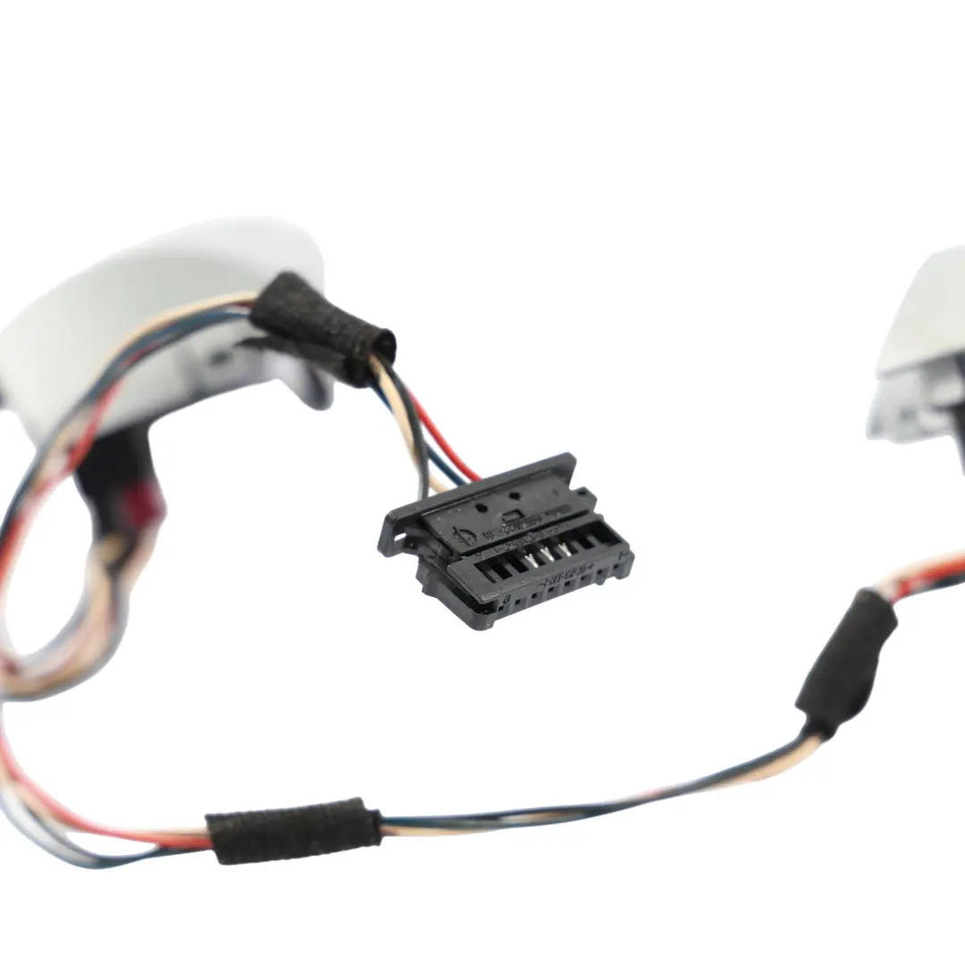 Mini Cooper R50 R52 R53 Commutateur Commandes Volant Multifonction 6952454