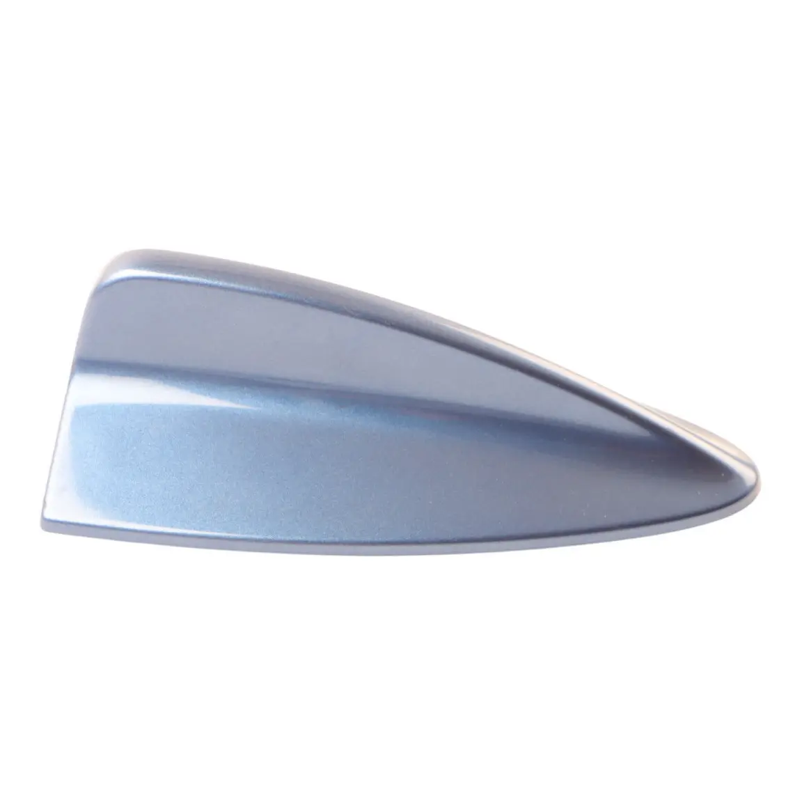 Shark Roof Antenna BMW E91 E84 Aerial Housing Montegoblau Metallic - A51