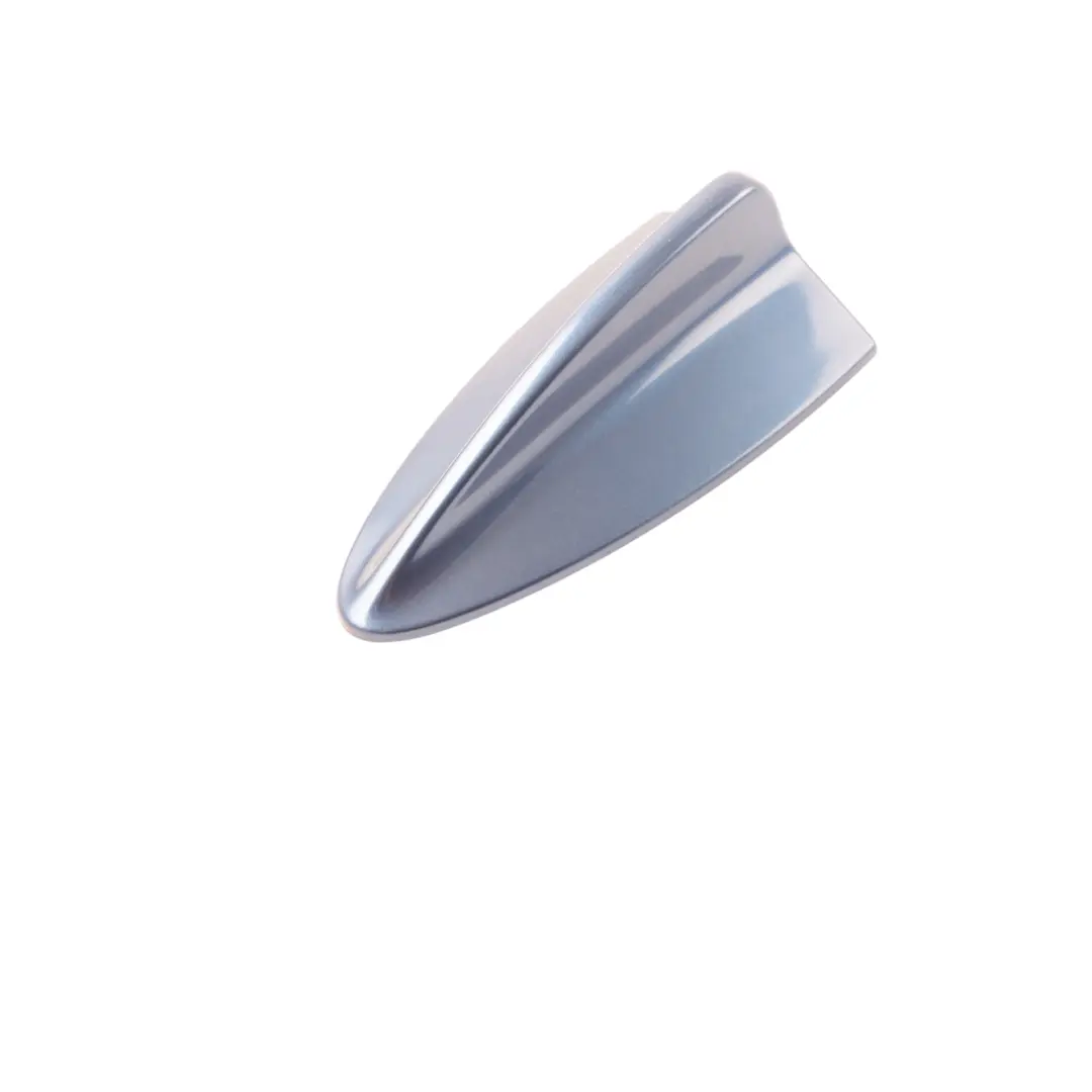 Shark Roof Antenna BMW E91 E84 Aerial Housing Montegoblau Metallic - A51