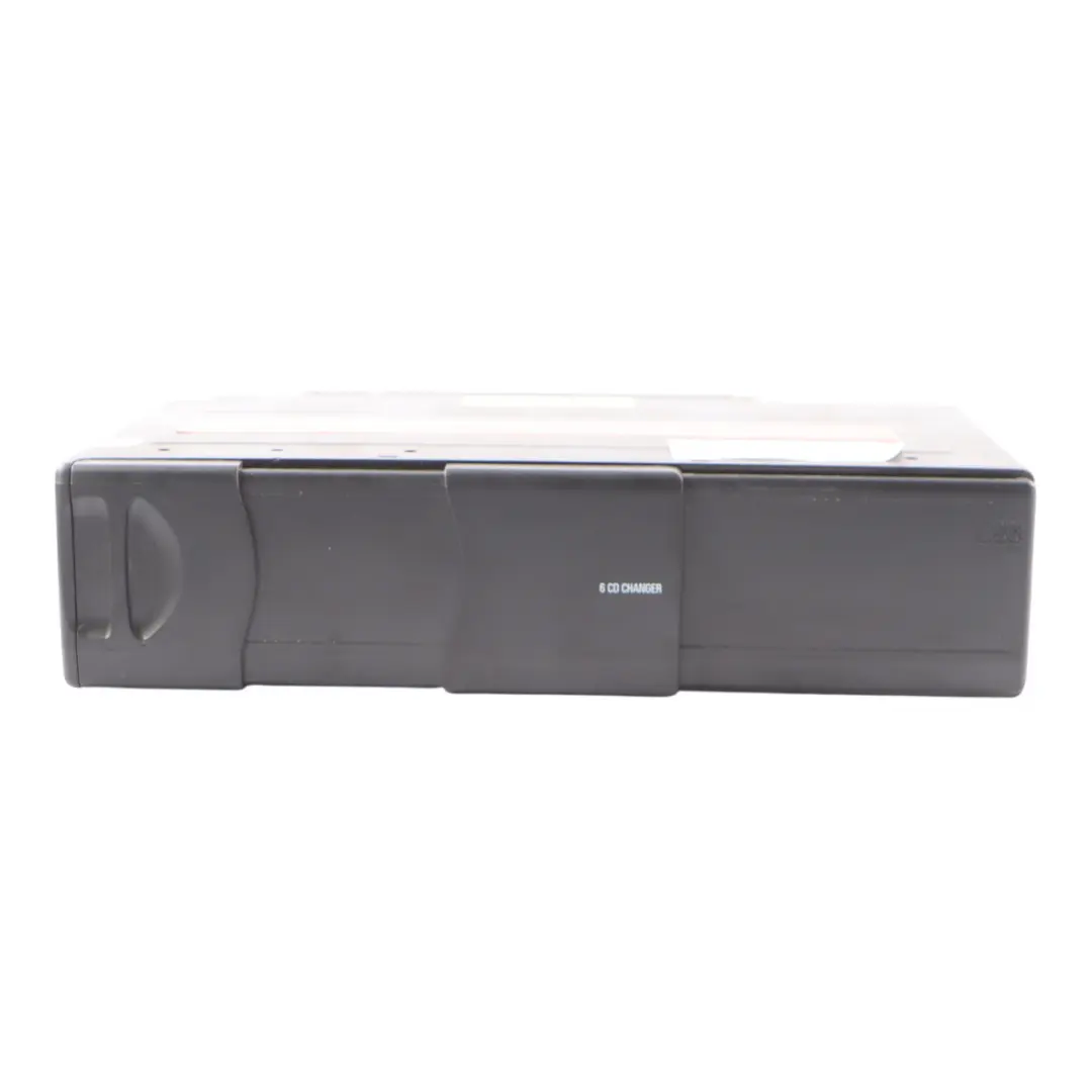 CD Changer BMW E81 E87 E90 E91 E92 6-disc Without Magazine 6964602
