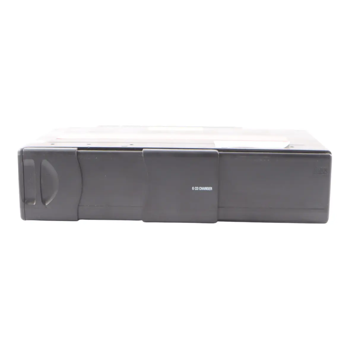 CD Changer BMW E81 E87 E90 E91 E92 6-disc Without Magazine 6964602