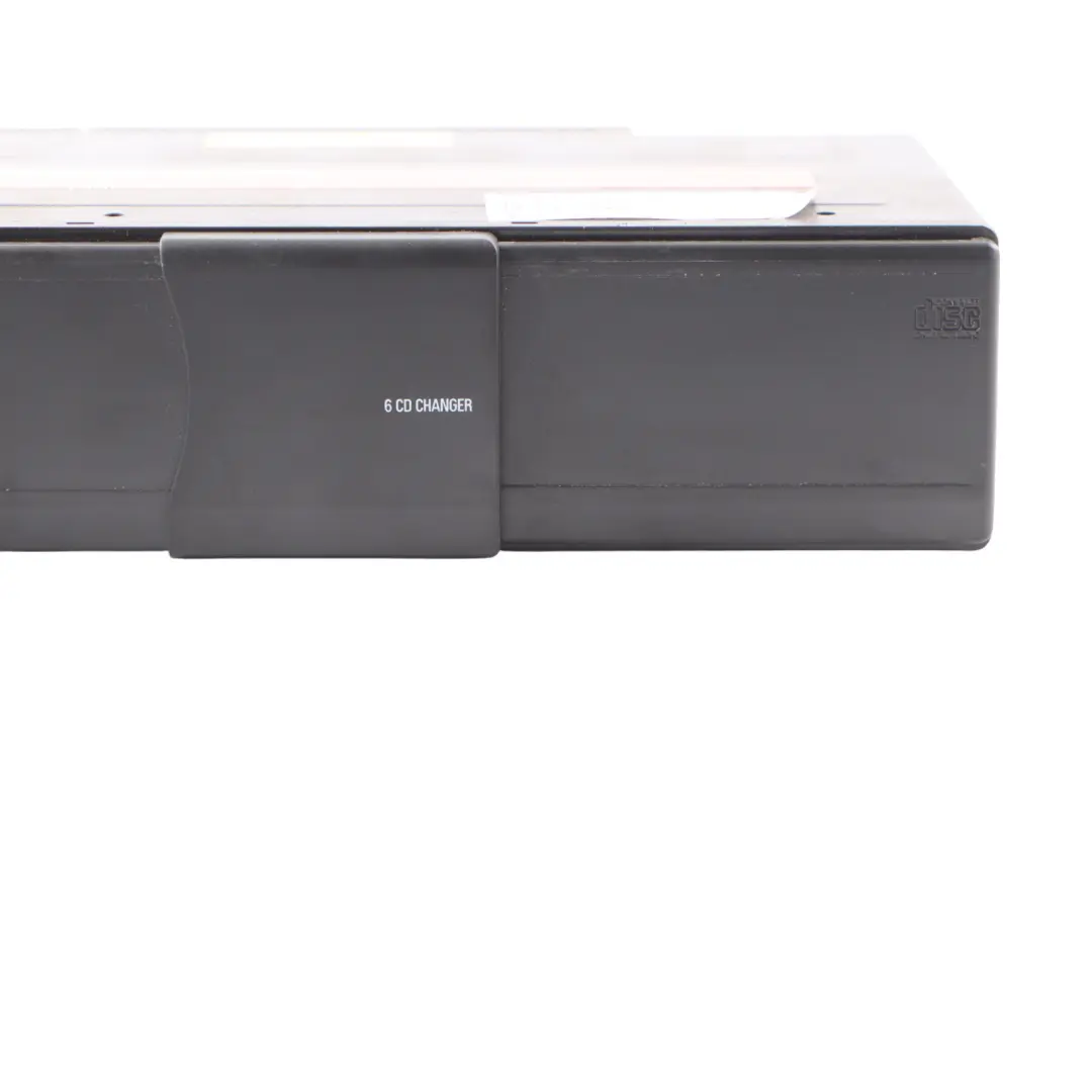 CD Changer BMW E81 E87 E90 E91 E92 6-disc Without Magazine 6964602
