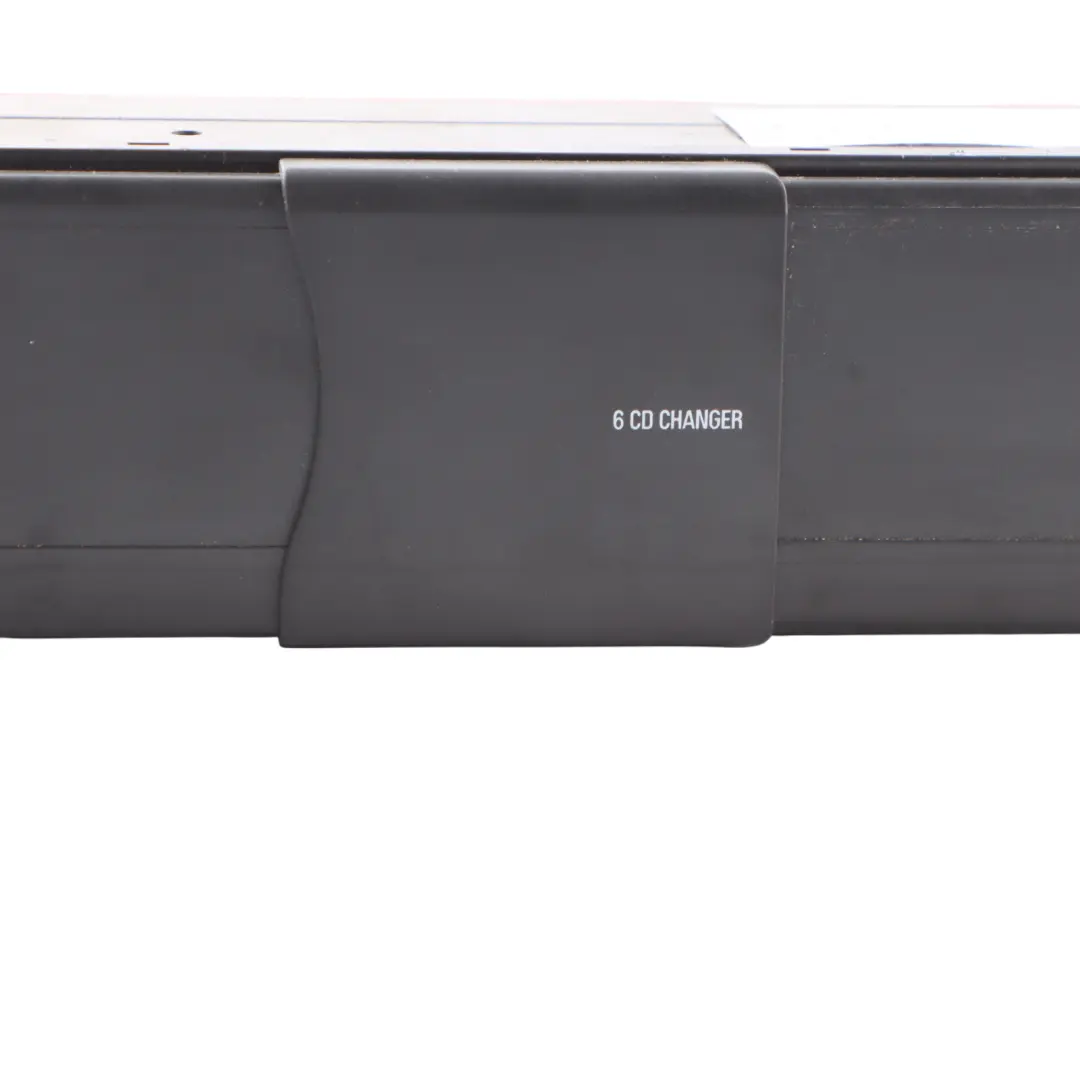 CD Changer BMW E81 E87 E90 E91 E92 6-disc Without Magazine 6964602