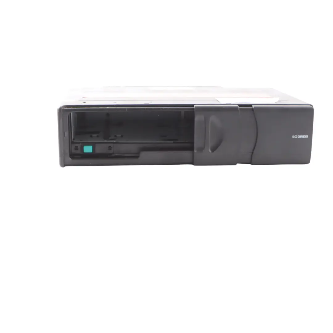 CD Changer BMW E81 E87 E90 E91 E92 6-disc Without Magazine 6964602