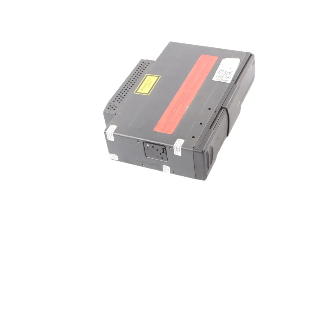 CD Changer BMW E81 E87 E90 E91 E92 6-disc Without Magazine 6964602
