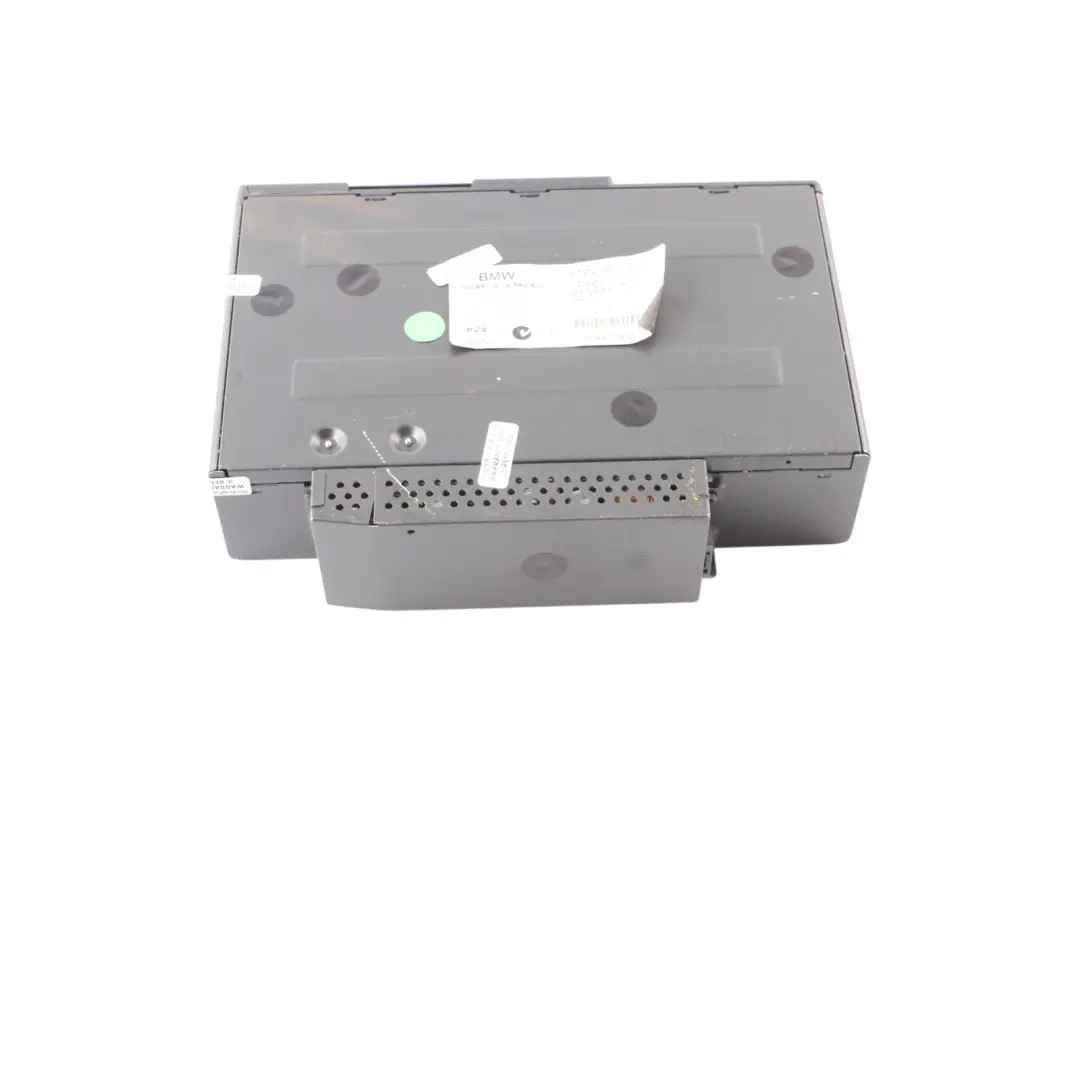 CD Changer BMW E81 E87 E90 E91 E92 6-disc Without Magazine 6964602
