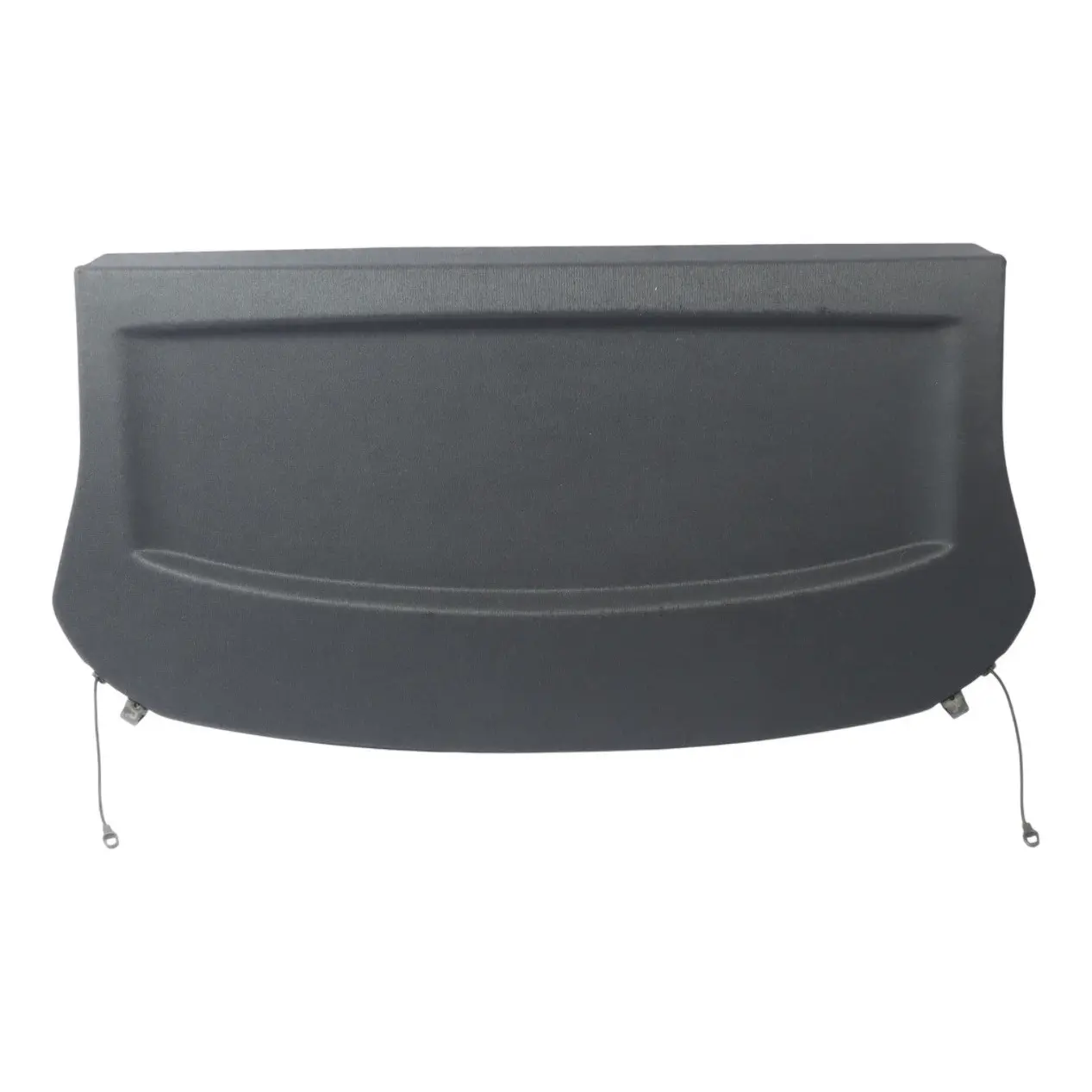 BMW E81 E87 Rear Window Parcel Shelf Boot Trunk Cover Panel Anthrazit