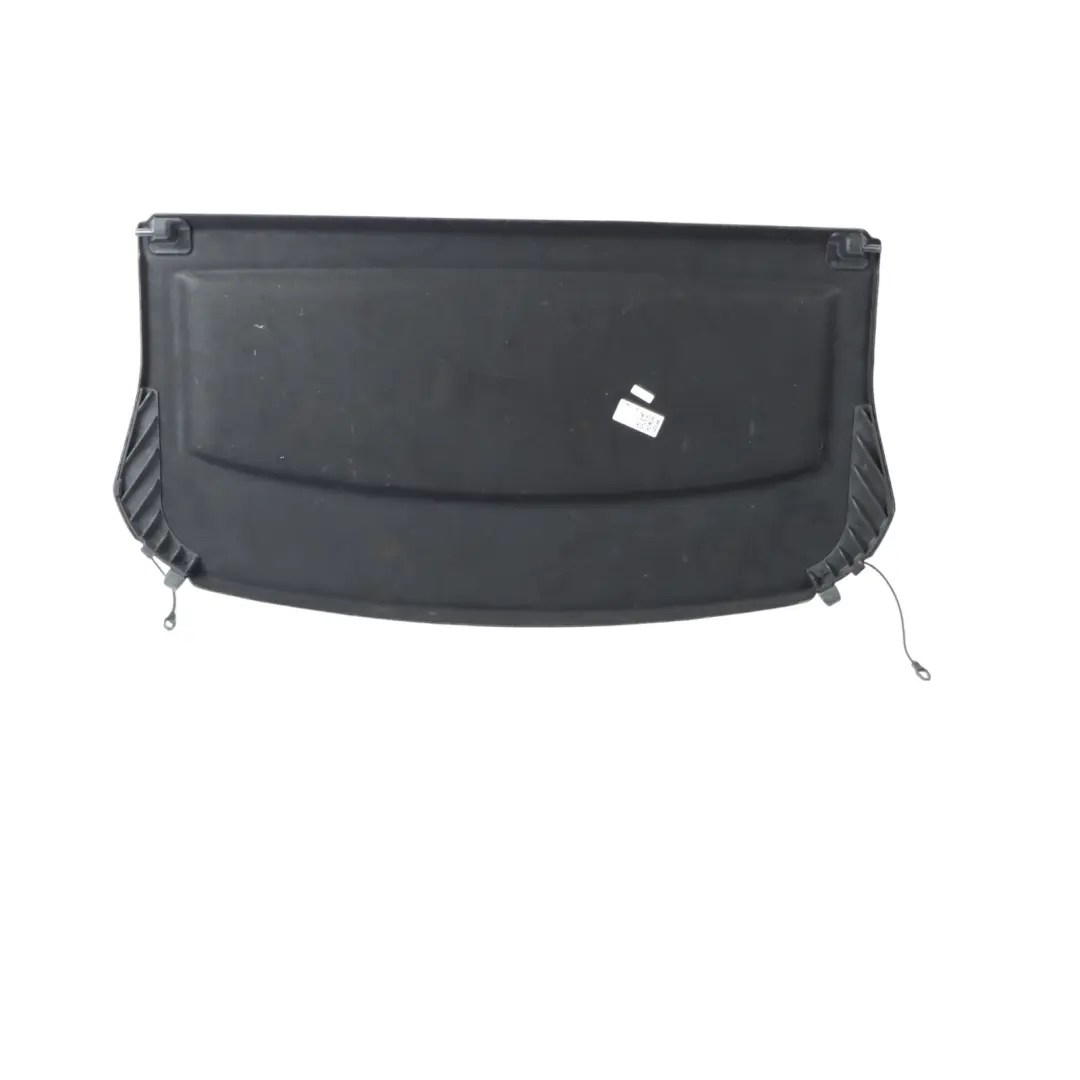 Parcel Shelf BMW E81 E87 Rear Window  Boot Trunk Cover Panel Anthracite 6966716