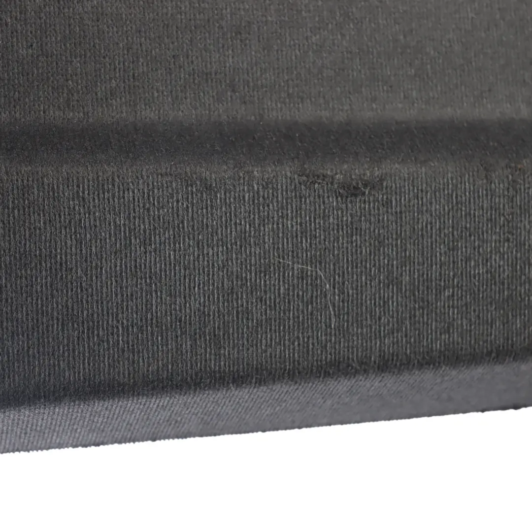 Parcel Shelf BMW E81 E87 Rear Window  Boot Trunk Cover Panel Anthracite 6966716