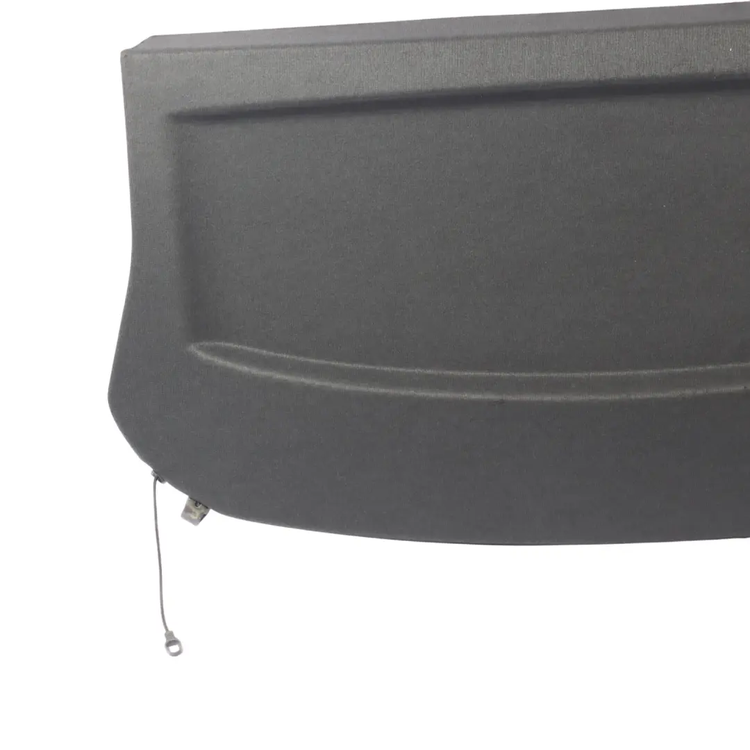 Parcel Shelf BMW E81 E87 Rear Window  Boot Trunk Cover Panel Anthracite 6966716