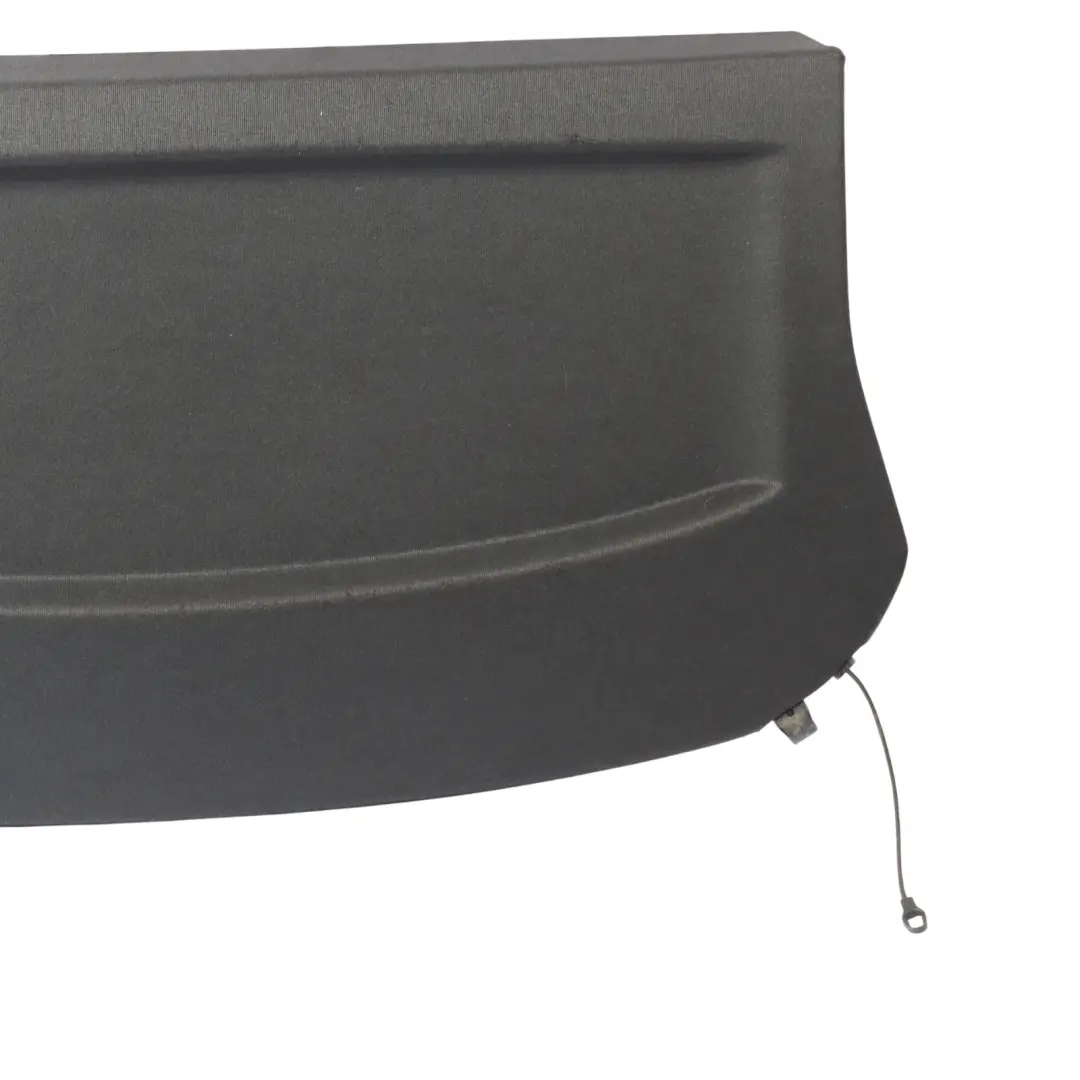 Parcel Shelf BMW E81 E87 Rear Window  Boot Trunk Cover Panel Anthracite 6966716