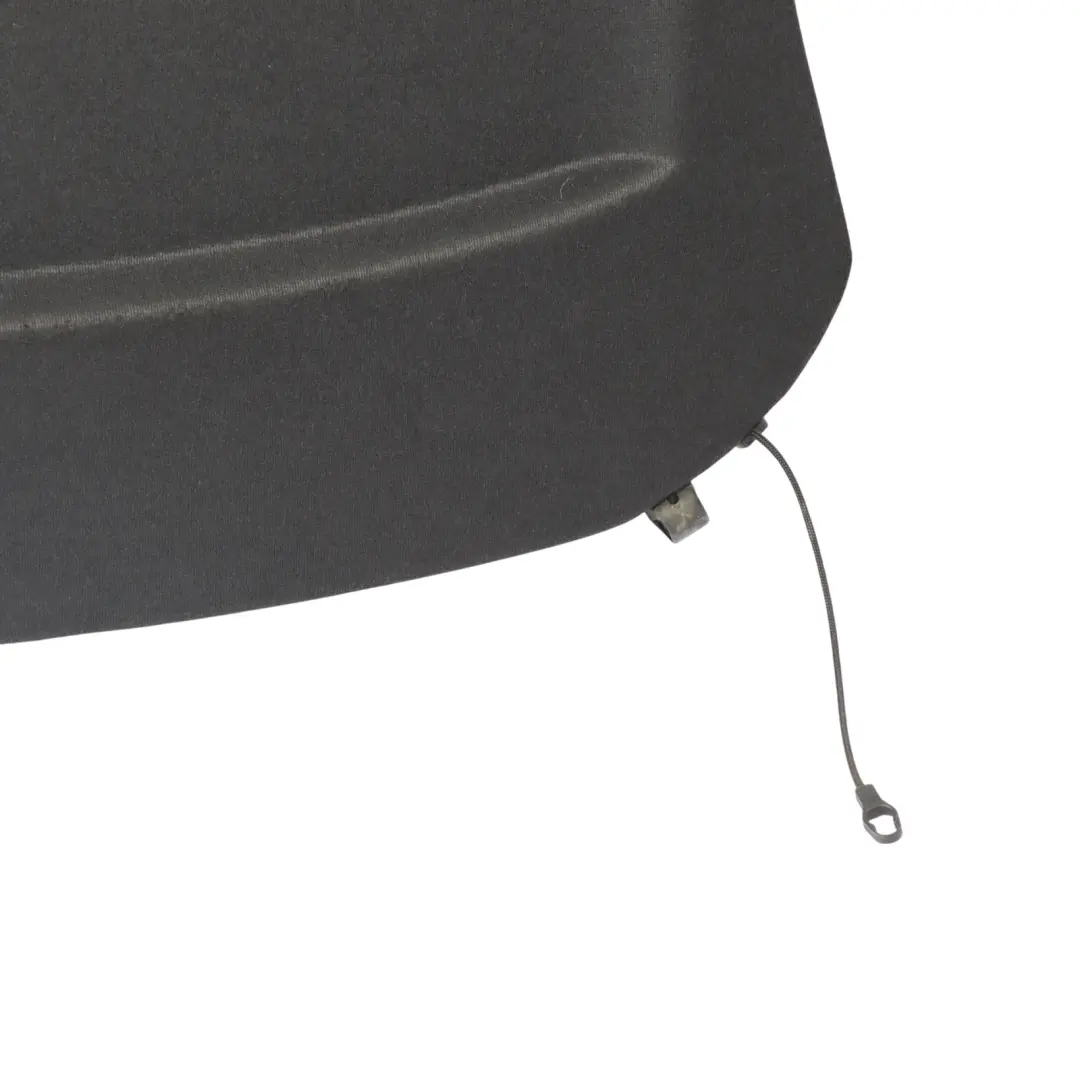 Parcel Shelf BMW E81 E87 Rear Window  Boot Trunk Cover Panel Anthracite 6966716