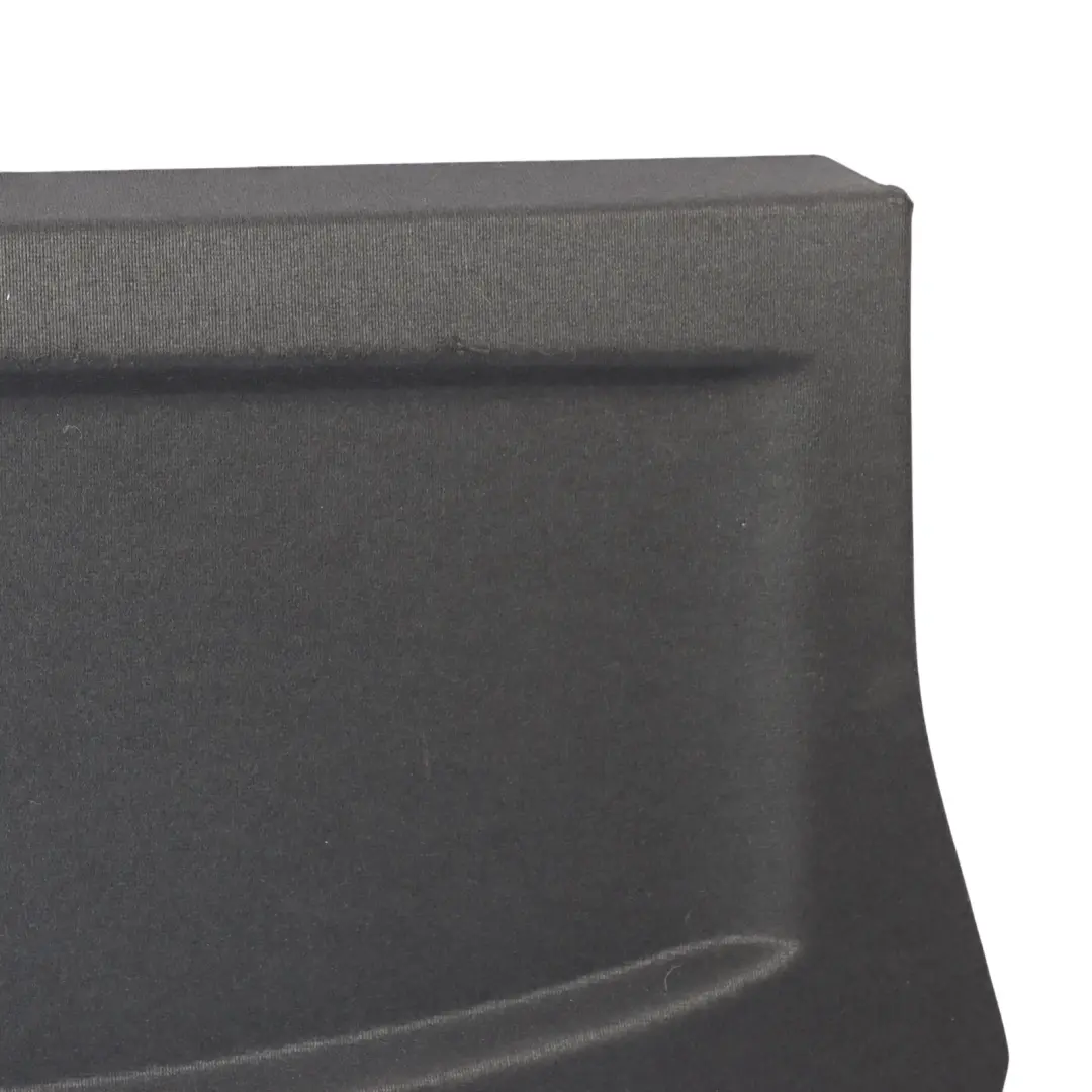Parcel Shelf BMW E81 E87 Rear Window  Boot Trunk Cover Panel Anthracite 6966716