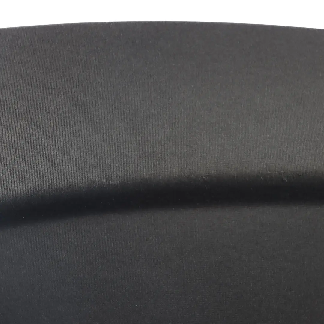 Parcel Shelf BMW E81 E87 Rear Window  Boot Trunk Cover Panel Anthracite 6966716