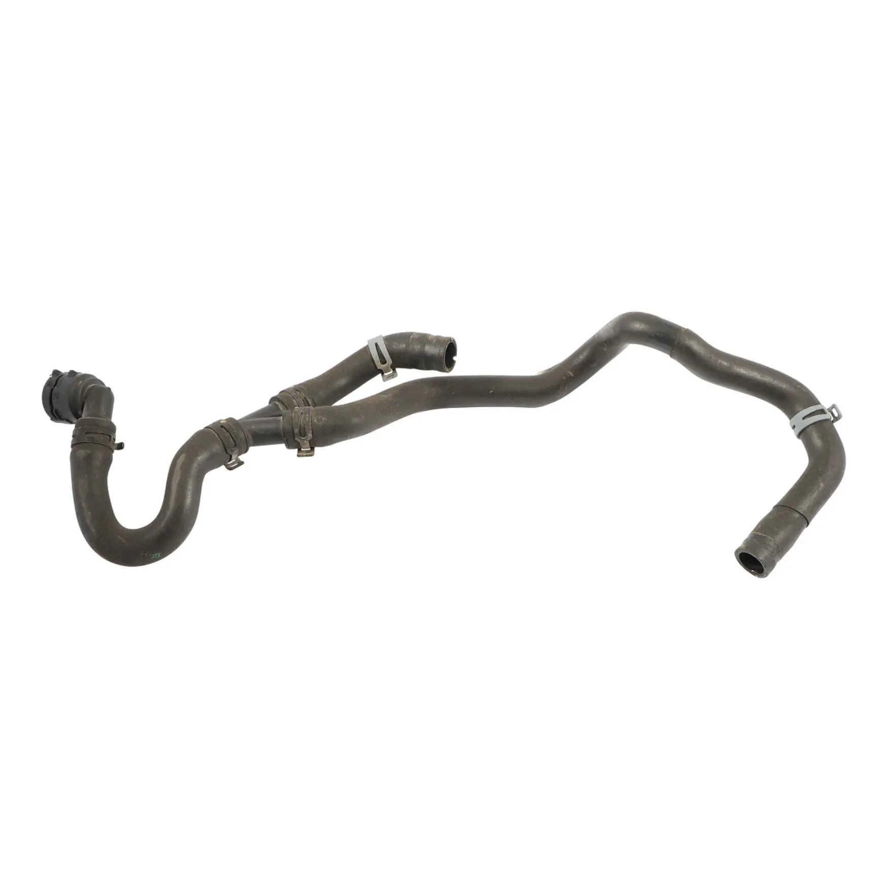 Cooling Line VW Polo 6C Audi A1 8X 1.6 TDI Water Coolant Pipe Hose 6C0122073B