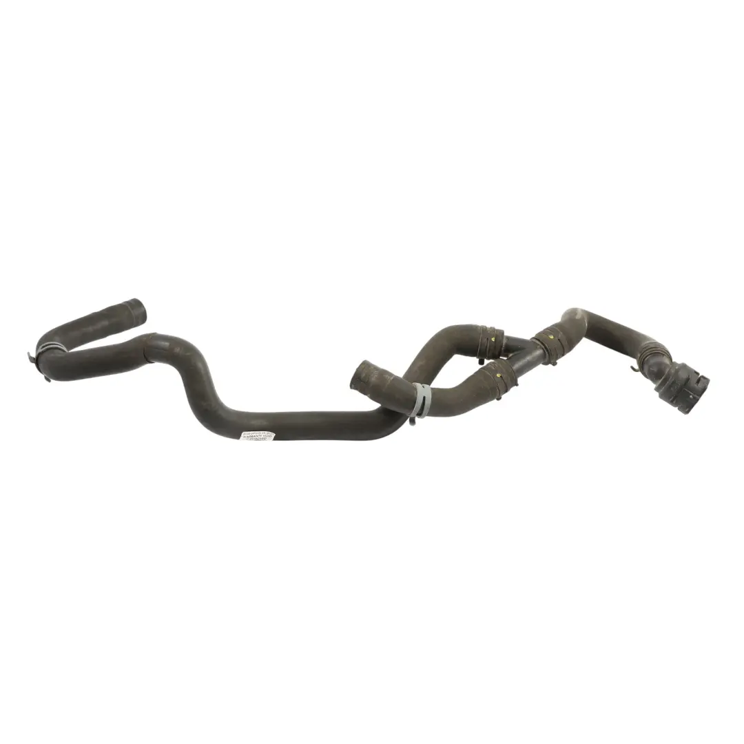 Cooling Line VW Polo 6C Audi A1 8X 1.6 TDI Water Coolant Pipe Hose 6C0122073B