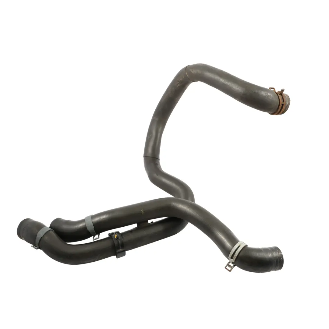 Audi A1 8X 1.4 TFSI Water Coolant Pipe Hose Cooling Line 6C0122101E