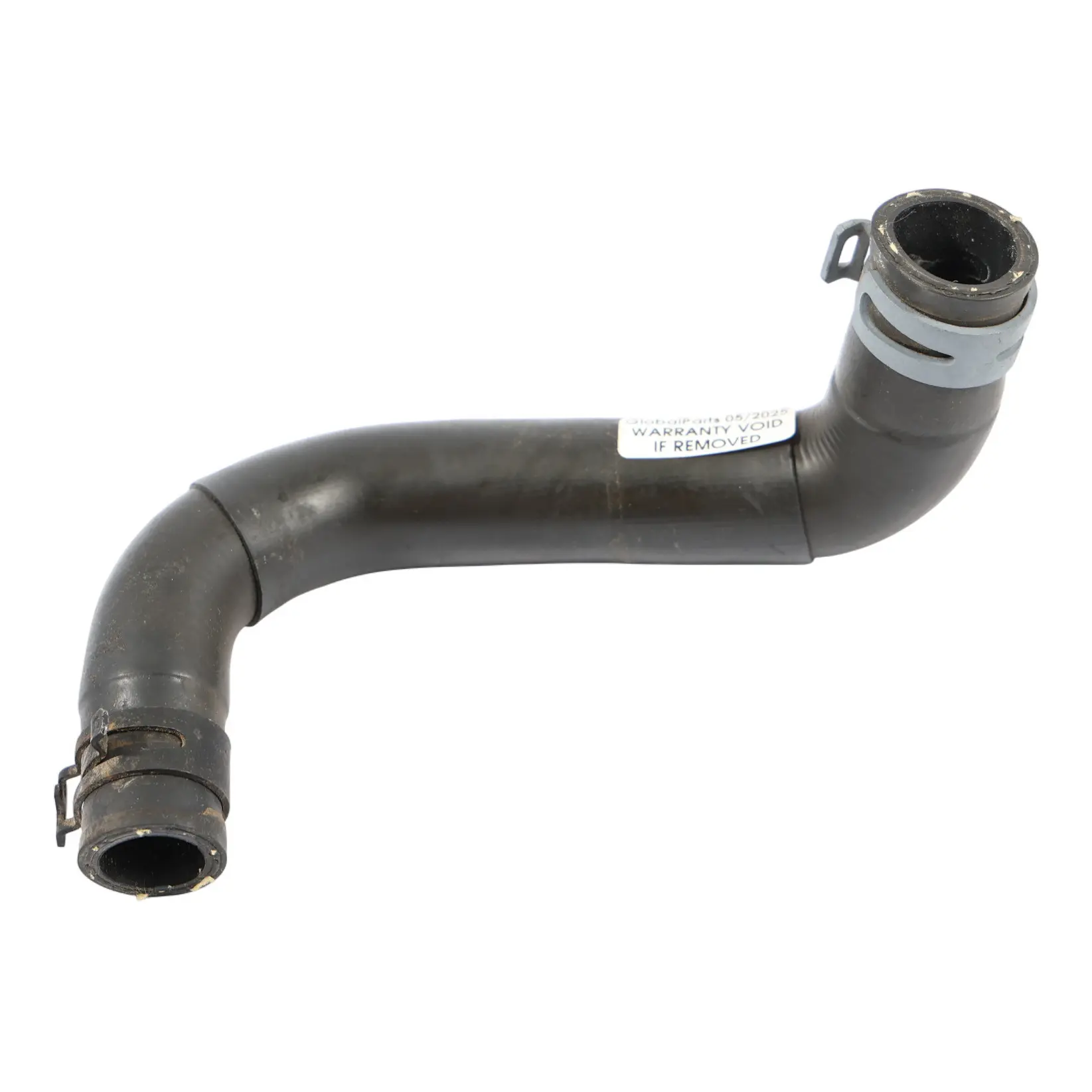 Audi A1 8X 1.4 TFSI Engine Water Coolant Pipe Hose Line Tube 6C0122109A