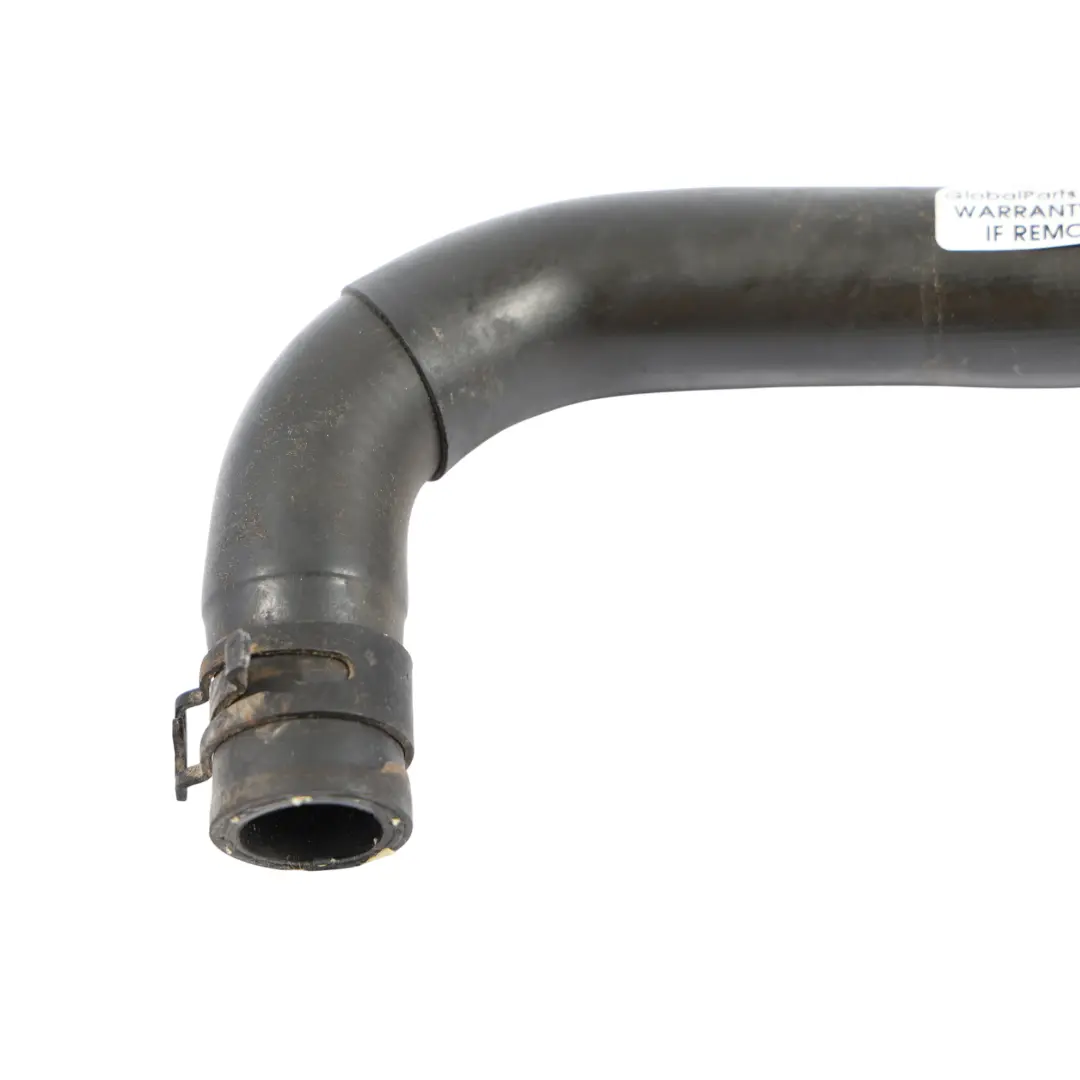 Audi A1 8X 1.4 TFSI Engine Water Coolant Pipe Hose Line Tube 6C0122109A