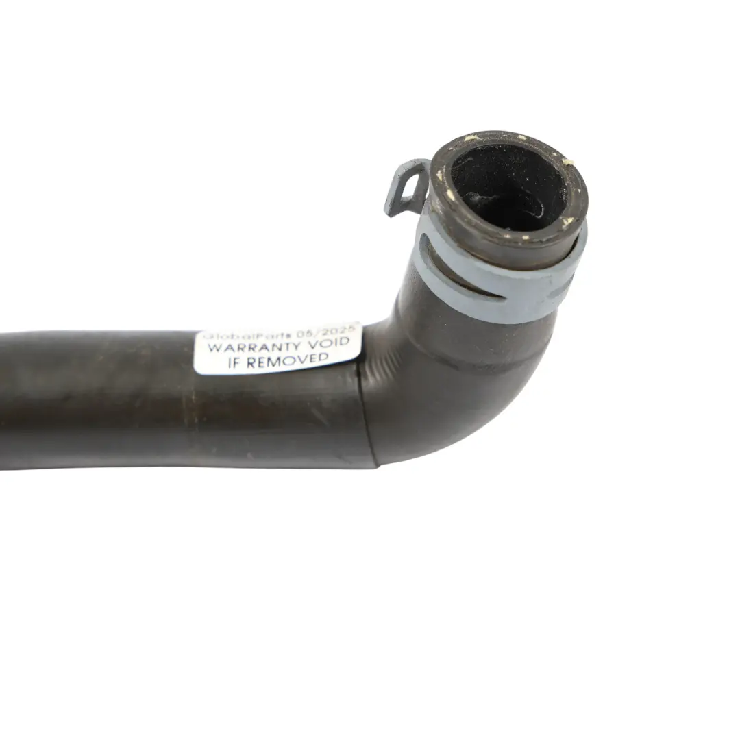 Audi A1 8X 1.4 TFSI Engine Water Coolant Pipe Hose Line Tube 6C0122109A