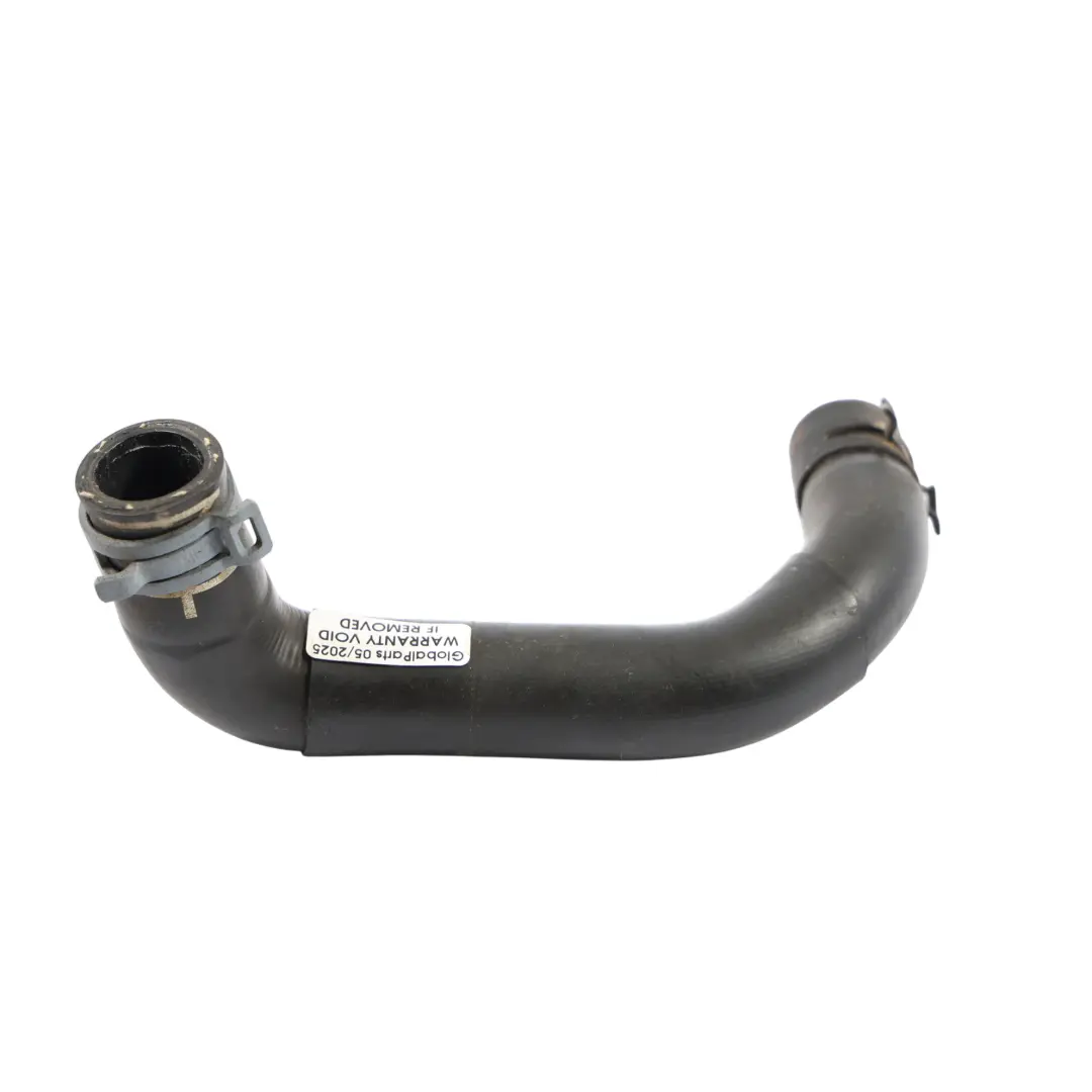 Audi A1 8X 1.4 TFSI Engine Water Coolant Pipe Hose Line Tube 6C0122109A