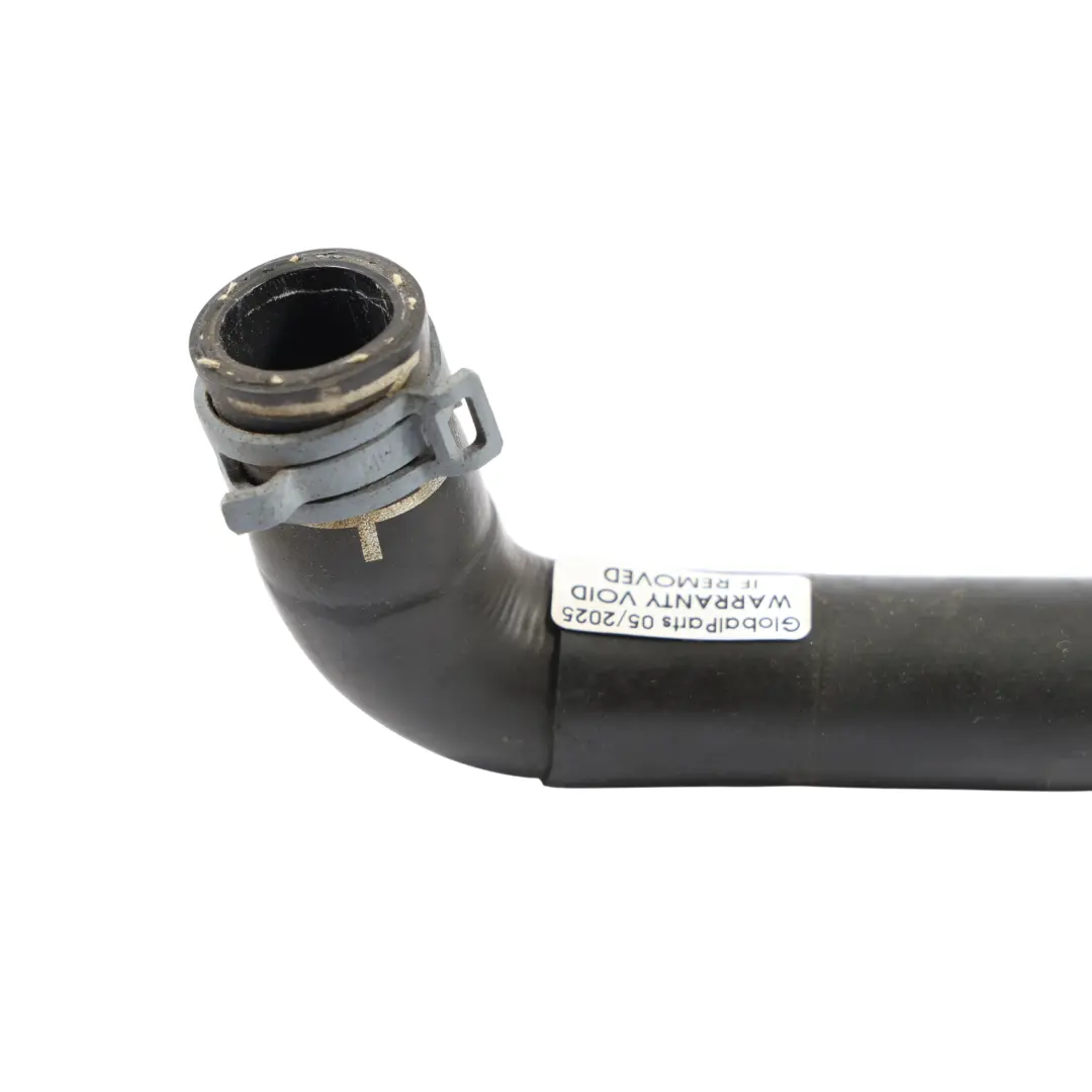 Audi A1 8X 1.4 TFSI Engine Water Coolant Pipe Hose Line Tube 6C0122109A