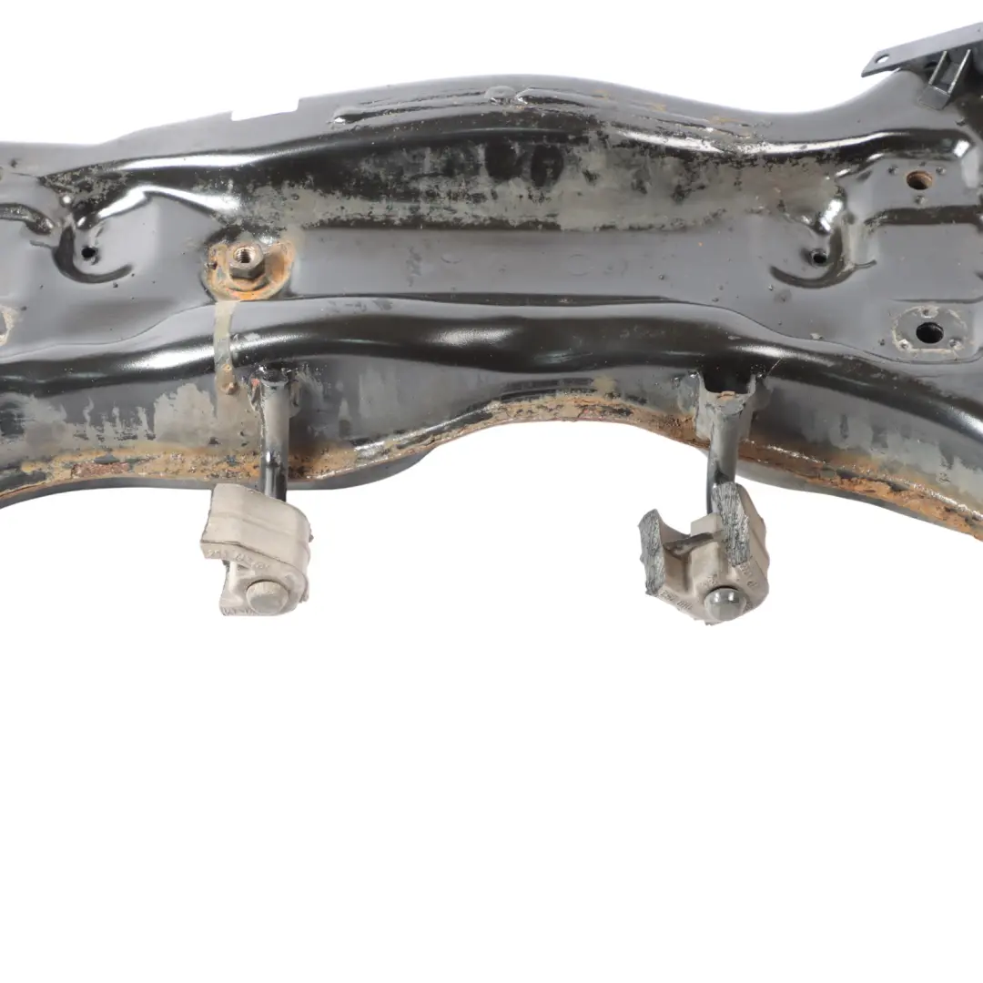 Audi A1 8X Front Axle Subframe Engine Assembly Carrier Mounting 6C0199315