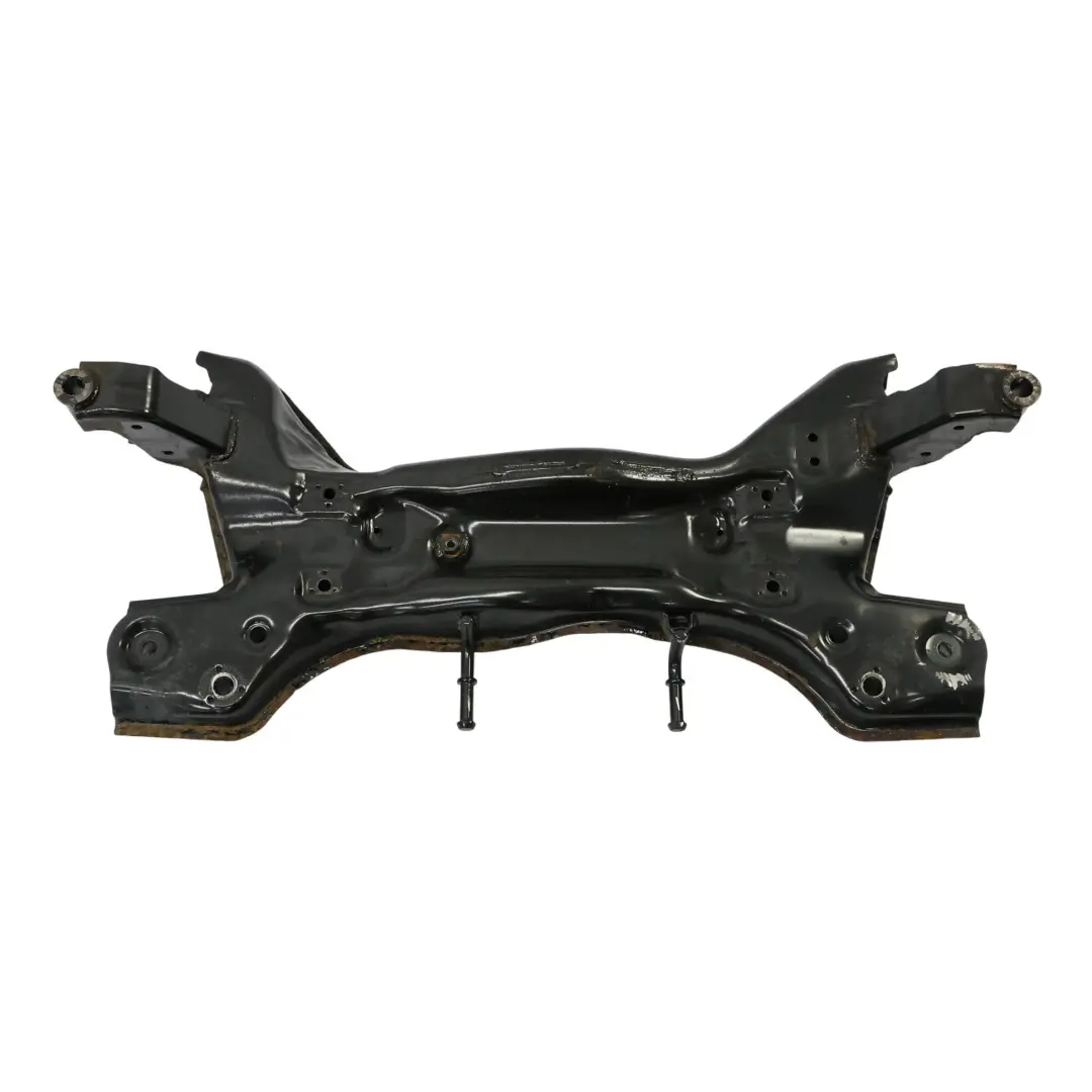 Audi A1 8X Front Axle Subframe Engine Assembly Carrier Mounting 6C0199315A