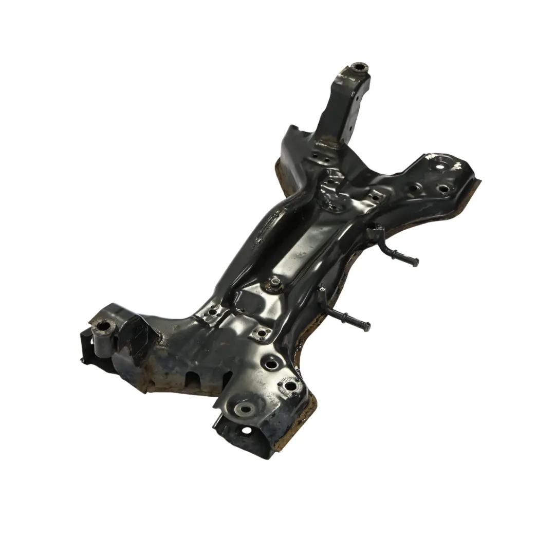 Audi A1 8X Front Axle Subframe Engine Assembly Carrier Mounting 6C0199315A