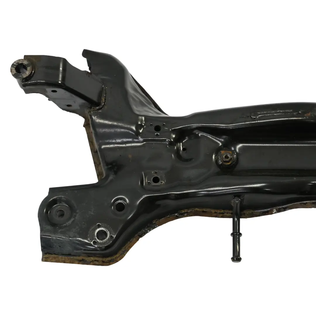 Audi A1 8X Front Axle Subframe Engine Assembly Carrier Mounting 6C0199315A