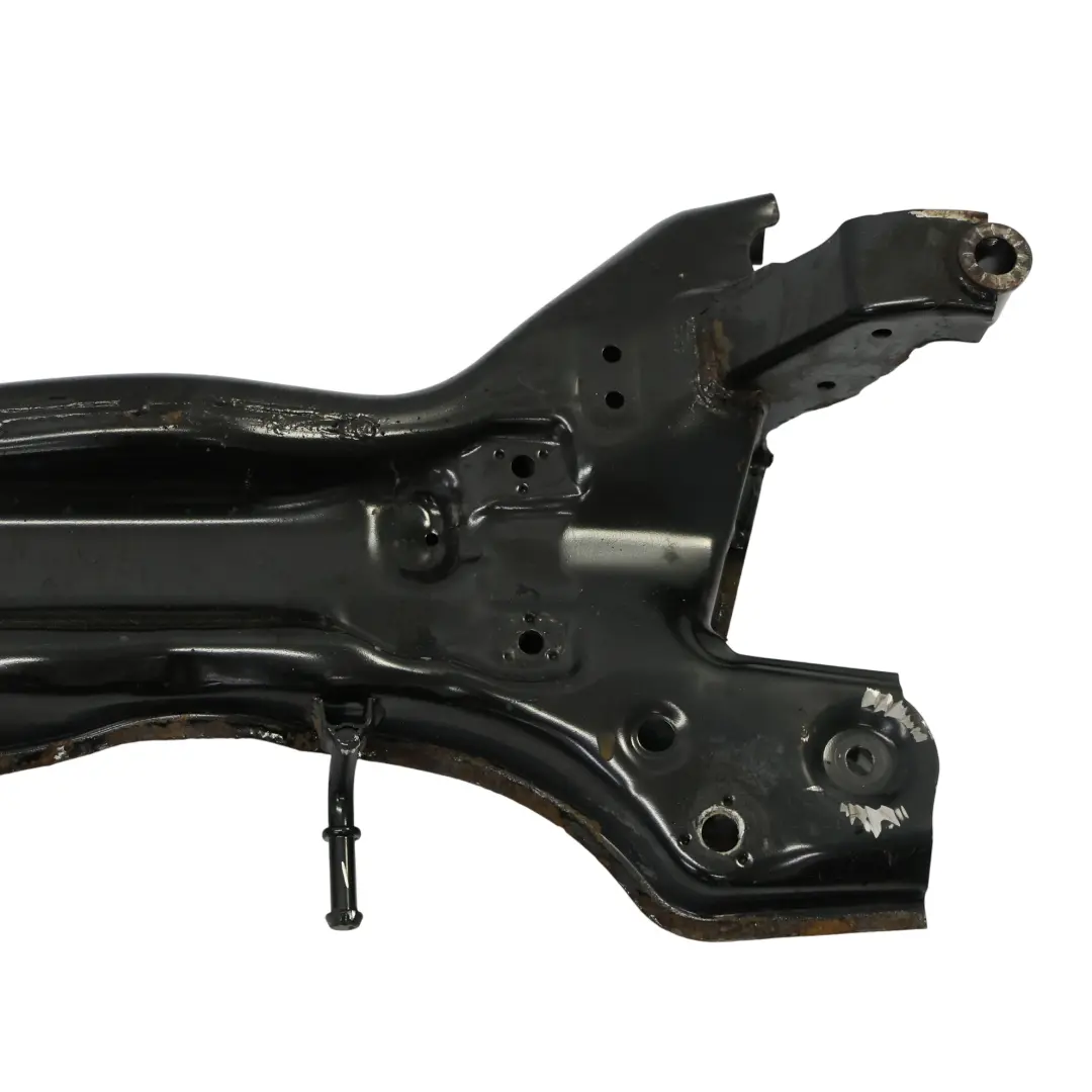 Audi A1 8X Front Axle Subframe Engine Assembly Carrier Mounting 6C0199315A