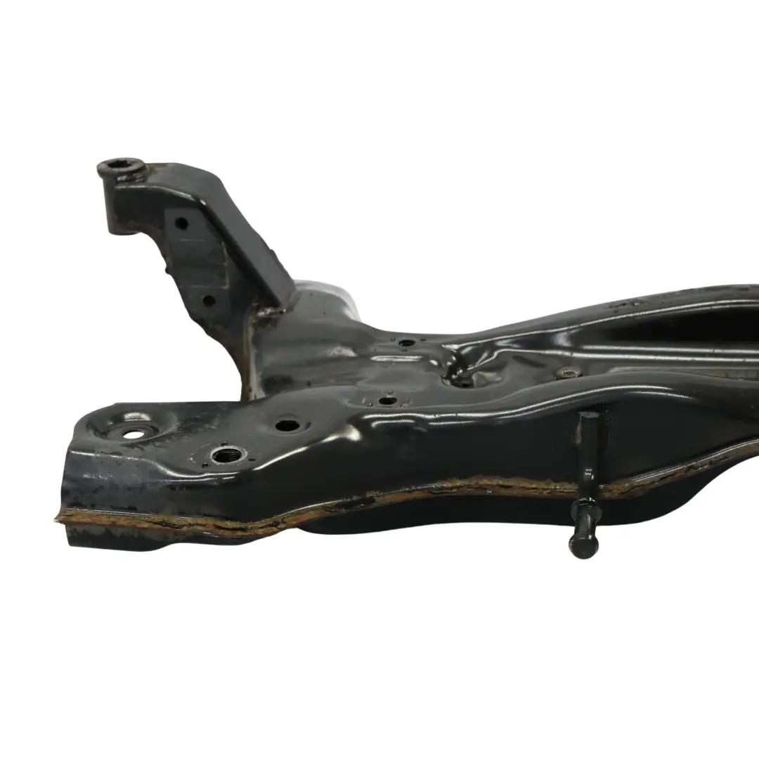 Audi A1 8X Front Axle Subframe Engine Assembly Carrier Mounting 6C0199315A