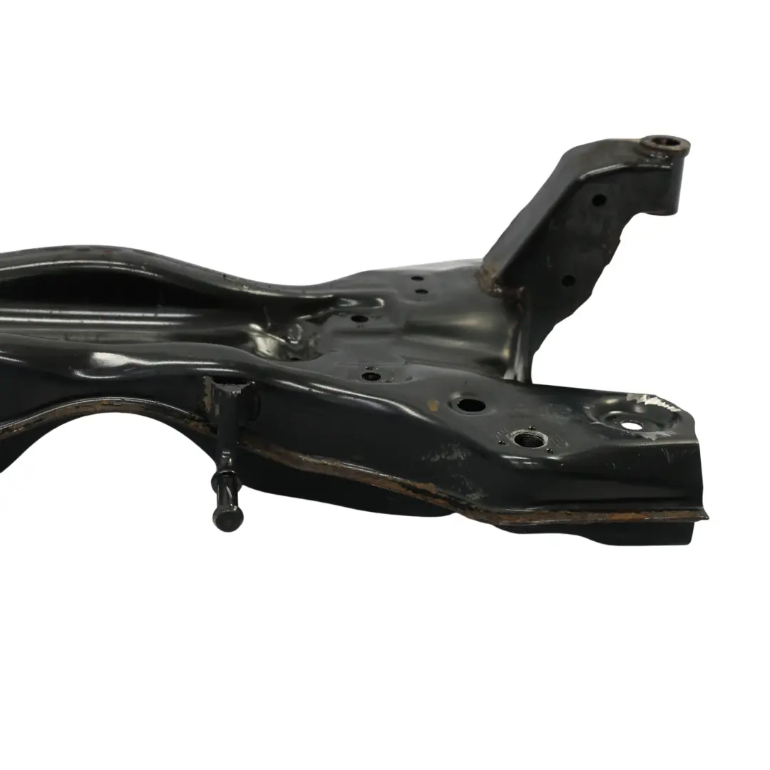 Audi A1 8X Front Axle Subframe Engine Assembly Carrier Mounting 6C0199315A