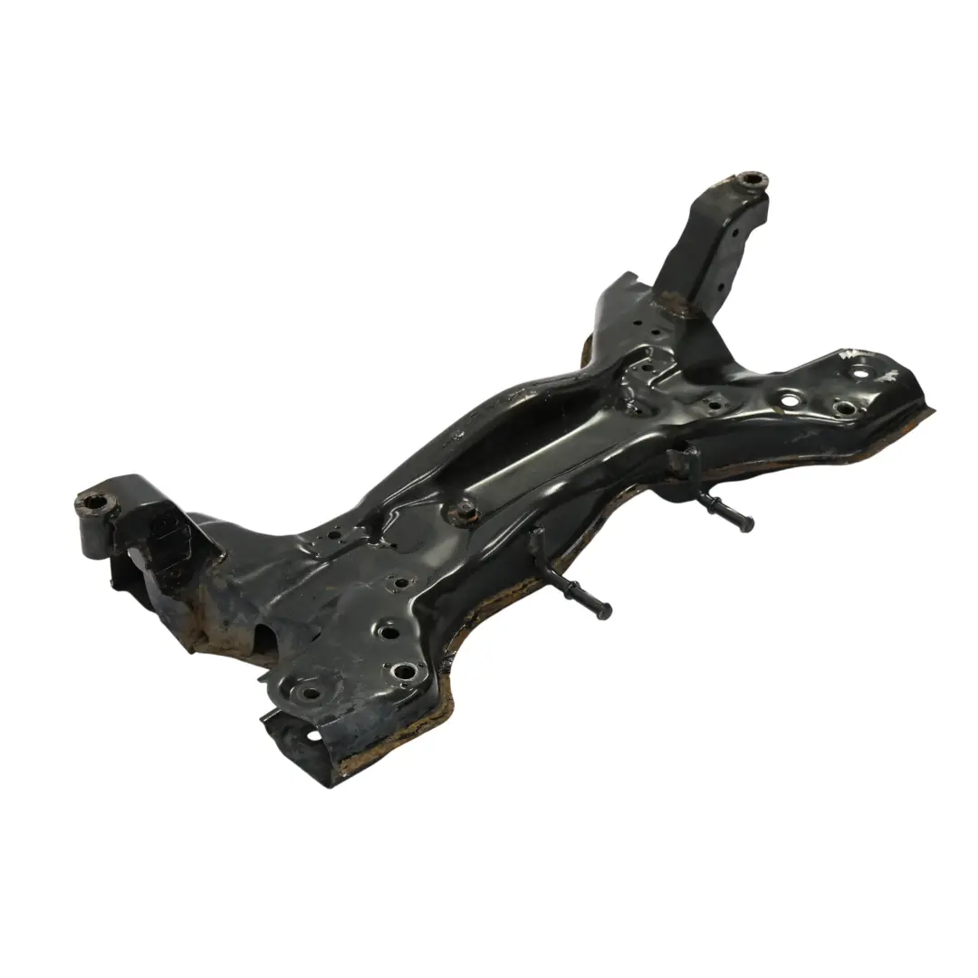 Audi A1 8X Front Axle Subframe Engine Assembly Carrier Mounting 6C0199315A