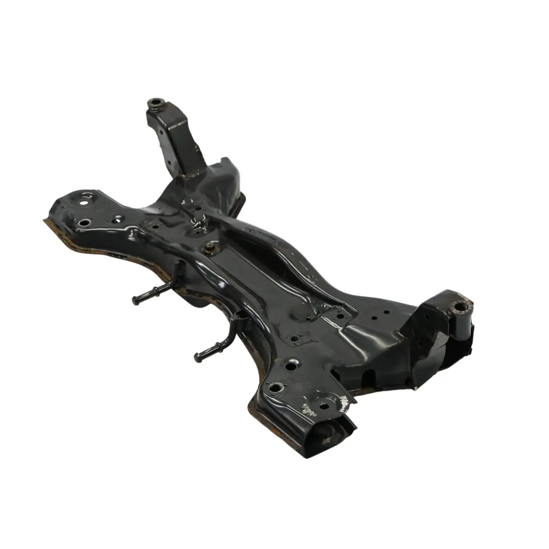 Audi A1 8X Front Axle Subframe Engine Assembly Carrier Mounting 6C0199315A