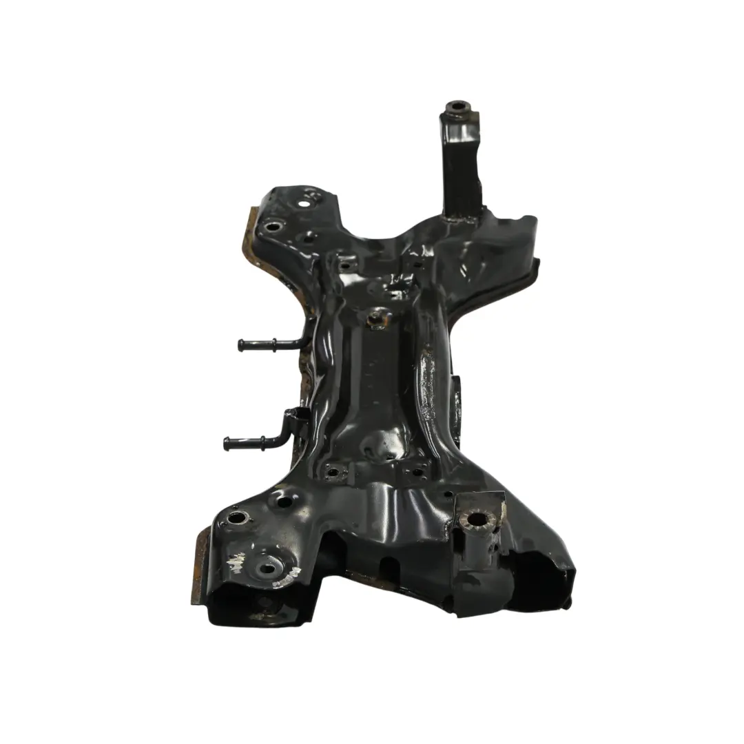 Audi A1 8X Front Axle Subframe Engine Assembly Carrier Mounting 6C0199315A