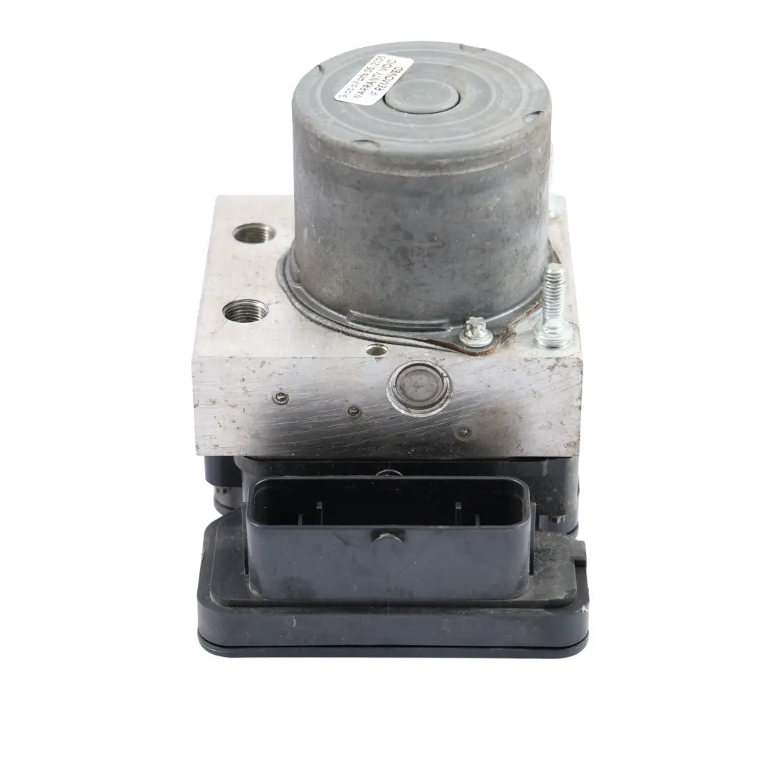 Audi A1 8X Brake Pump ABS Module Control Braking Unit 6C0614517J