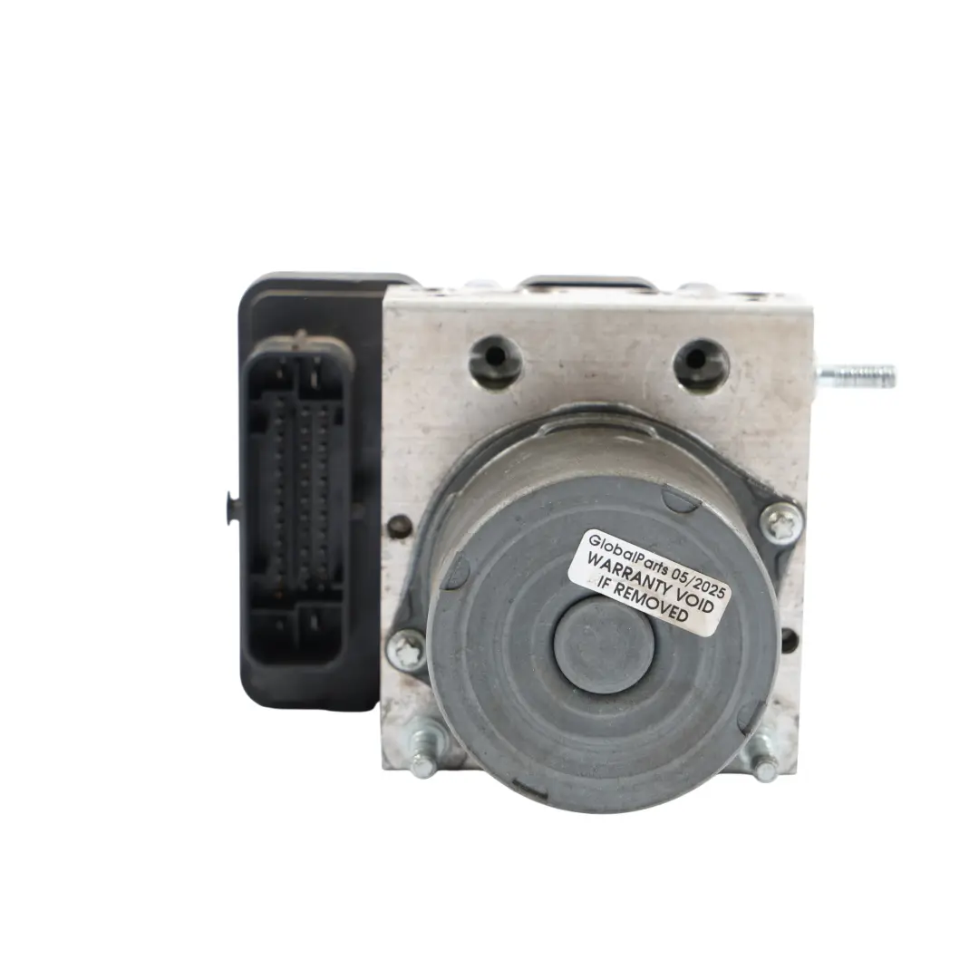 Audi A1 8X Brake Pump ABS Module Control Braking Unit 6C0614517J